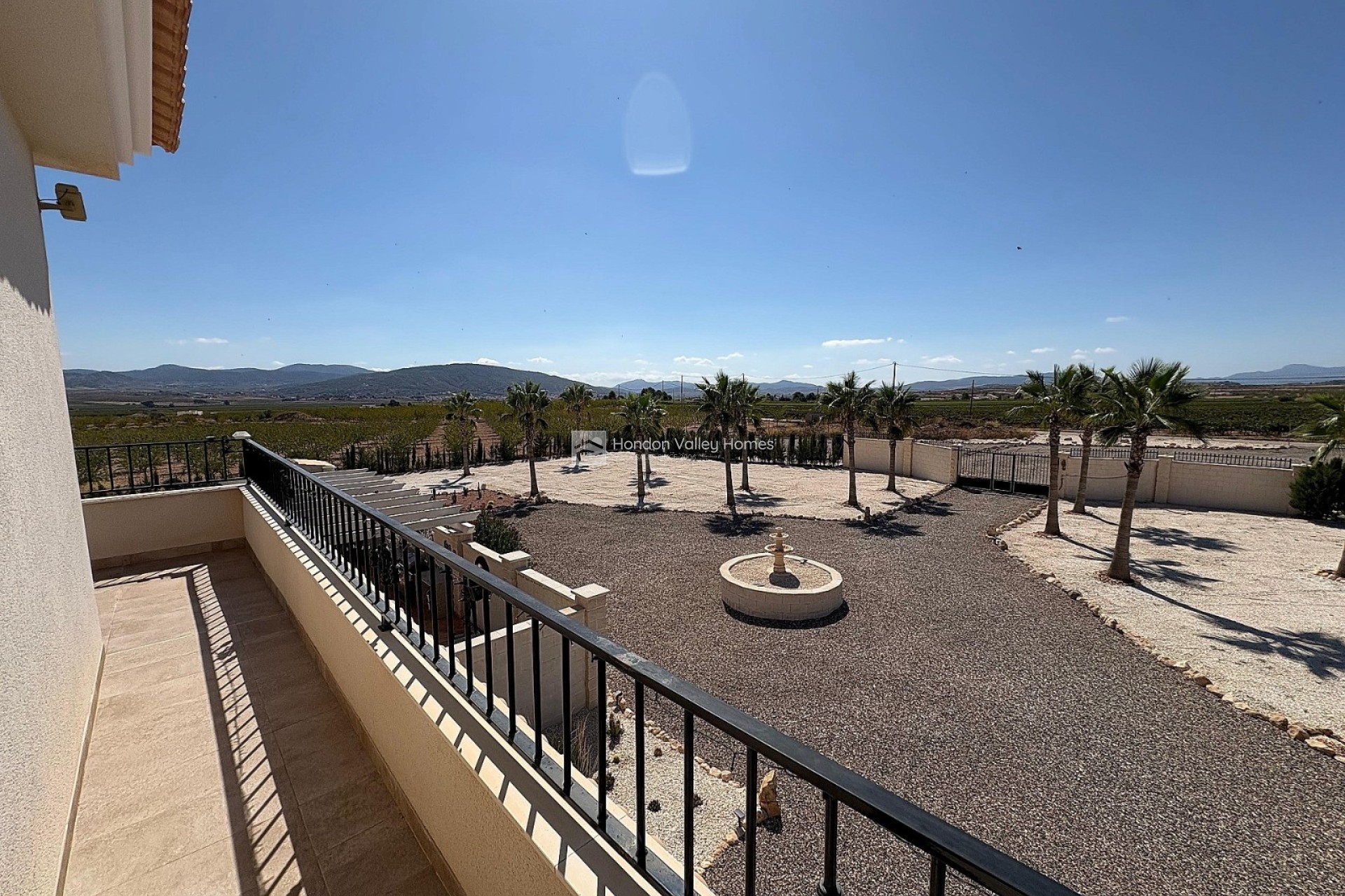 Obra Nueva / En Proyecto - Villa - Pinoso