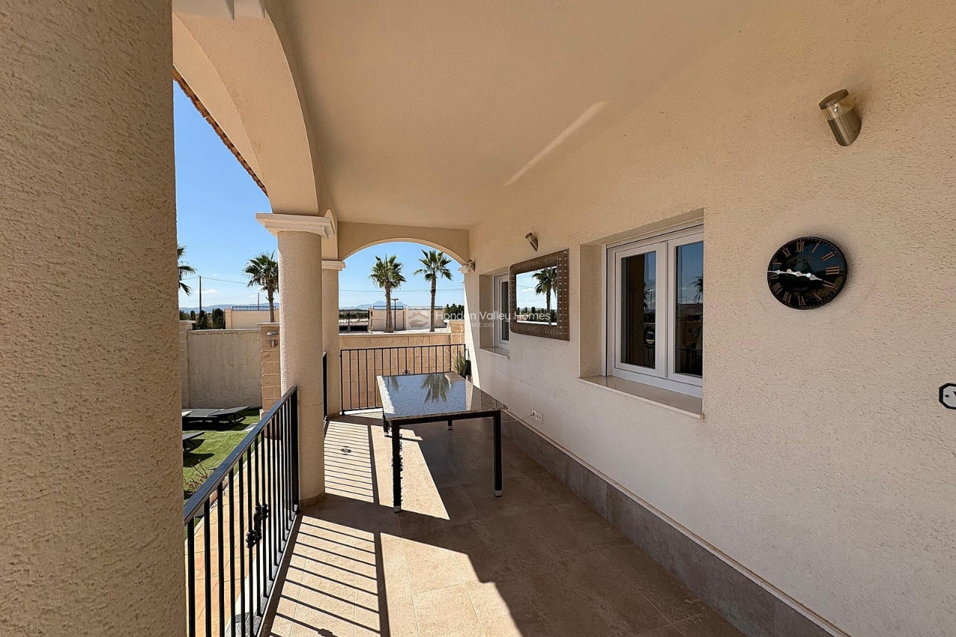 Obra Nueva / En Proyecto - Villa - Pinoso