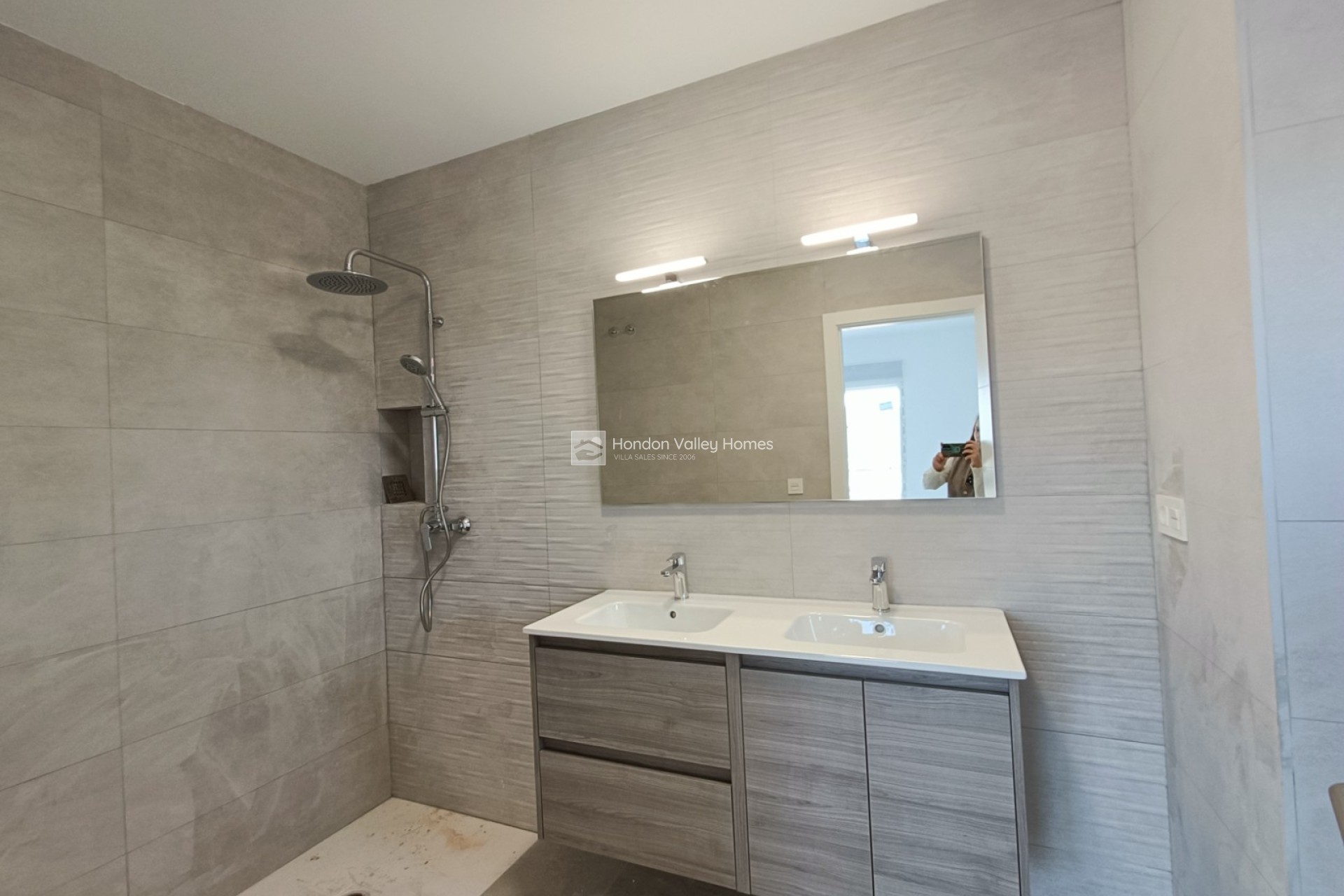 Obra Nueva / En Proyecto - Villa - Pinoso