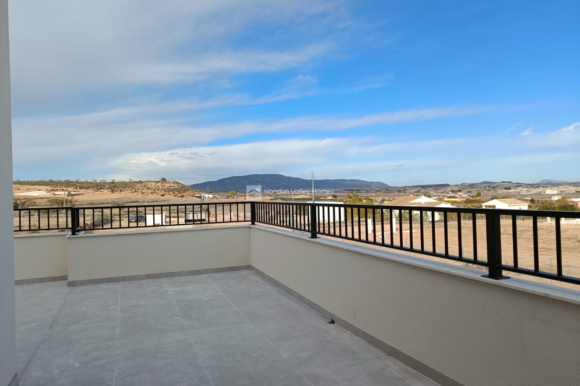 Obra Nueva / En Proyecto - Villa - Pinoso