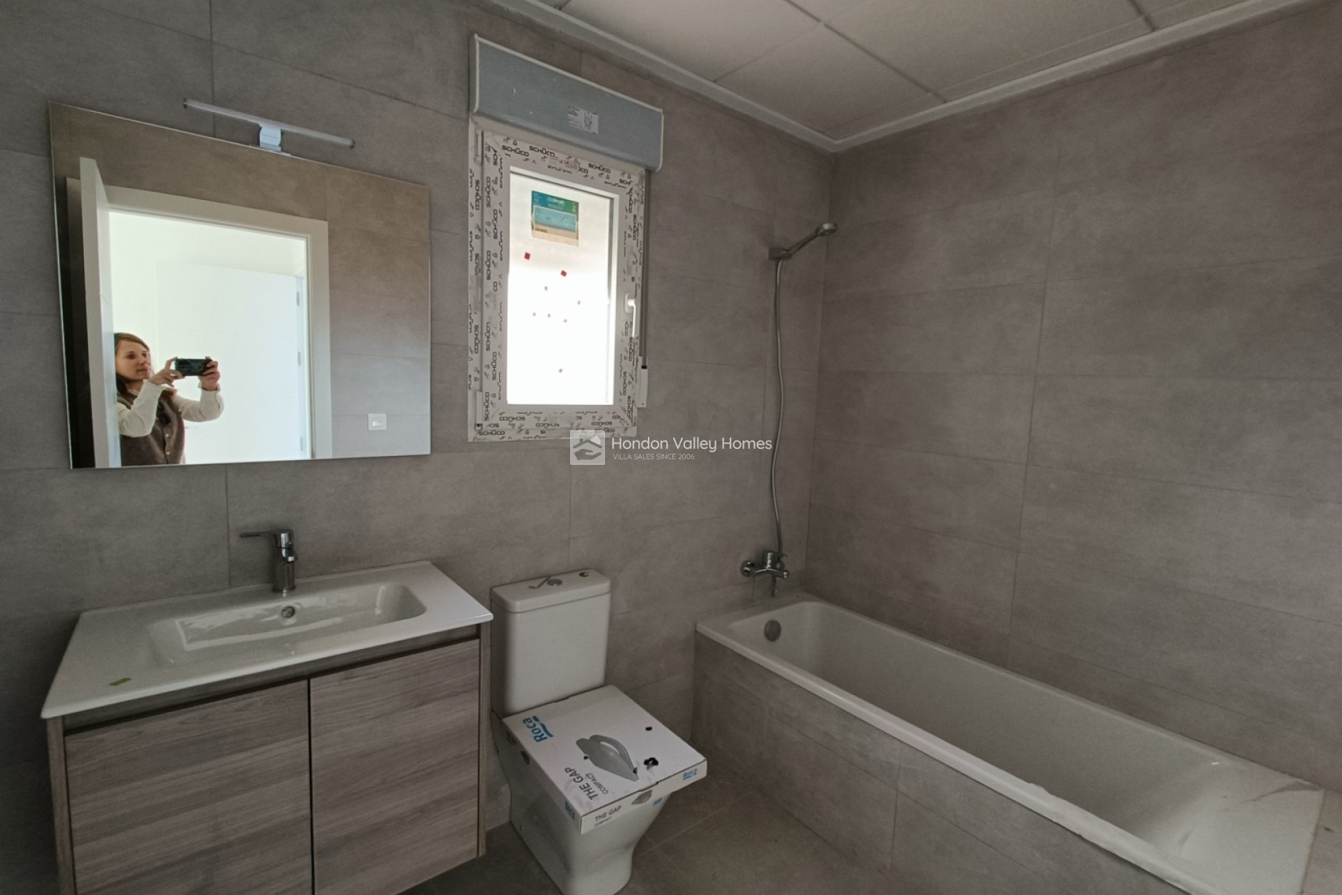 Obra Nueva / En Proyecto - Villa - Pinoso