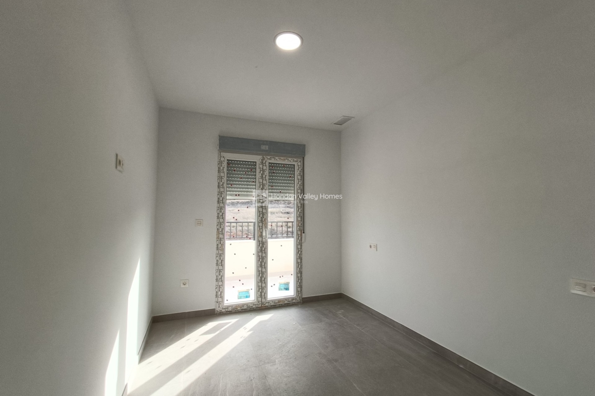 Obra Nueva / En Proyecto - Villa - Pinoso