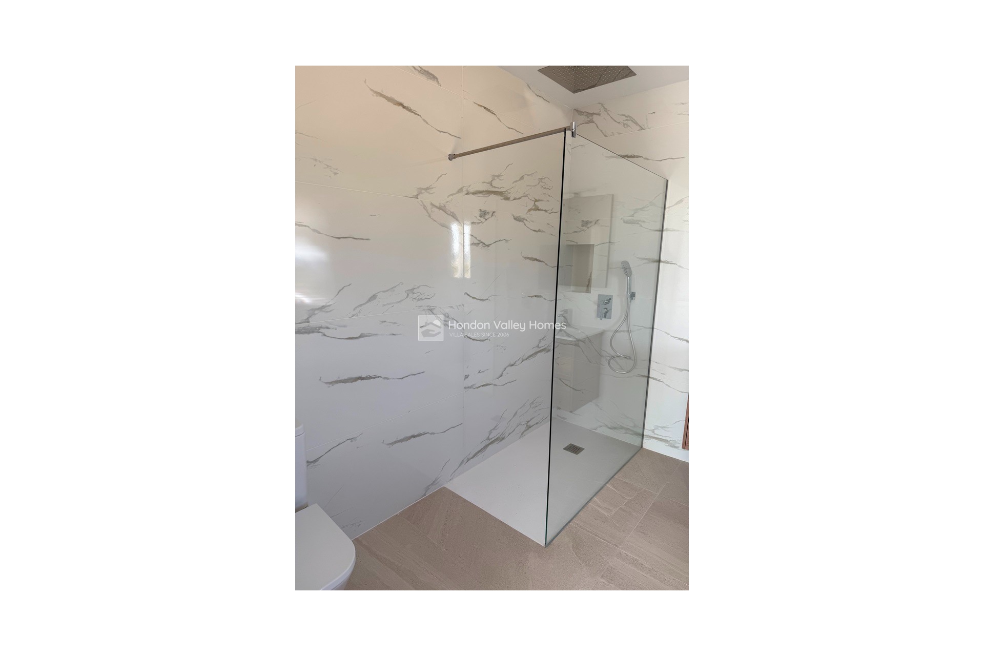 Obra Nueva / En Proyecto - Villa - Pinoso