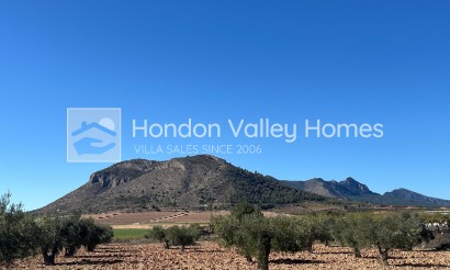 Plot - Land - Resale - La Romana - La Romana