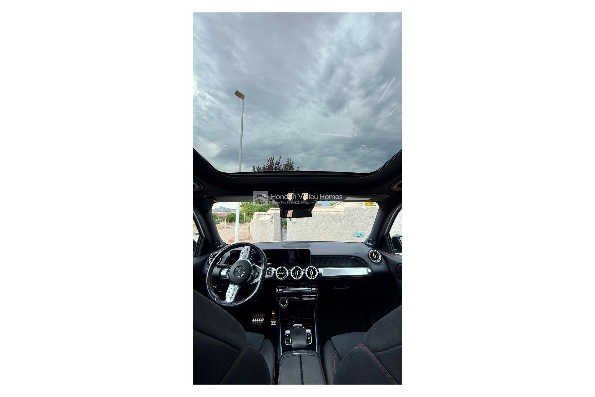 Resale - 1. Apartment / flat - Hondón de las Nieves