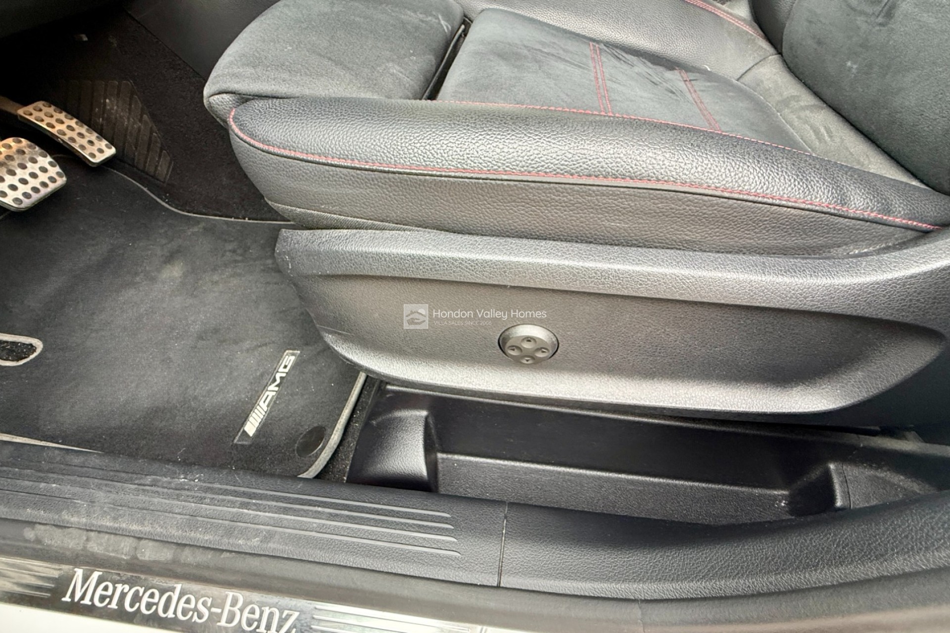 Resale - 1. Apartment / flat - Hondón de las Nieves