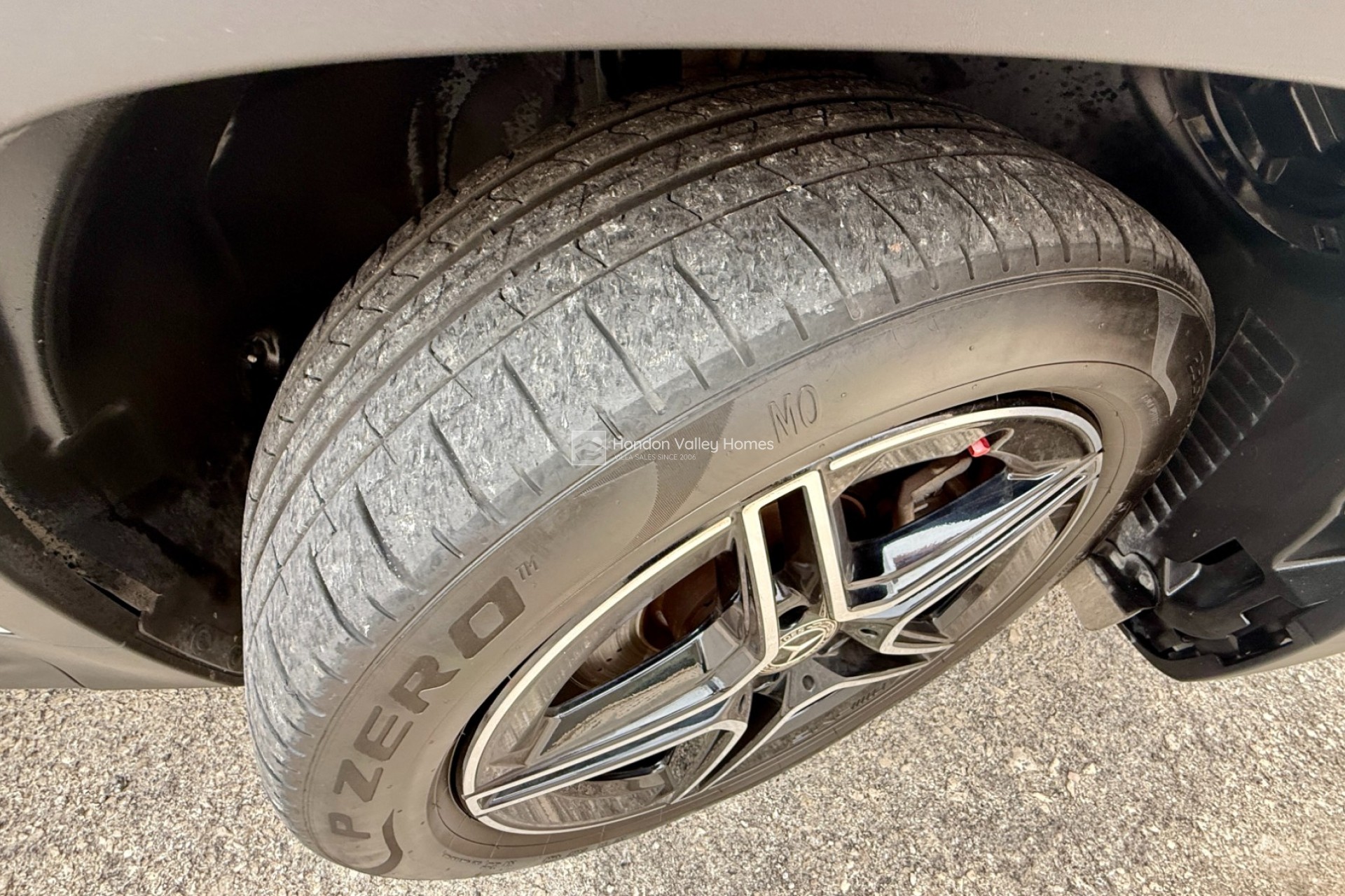 Resale - 1. Apartment / flat - Hondón de las Nieves