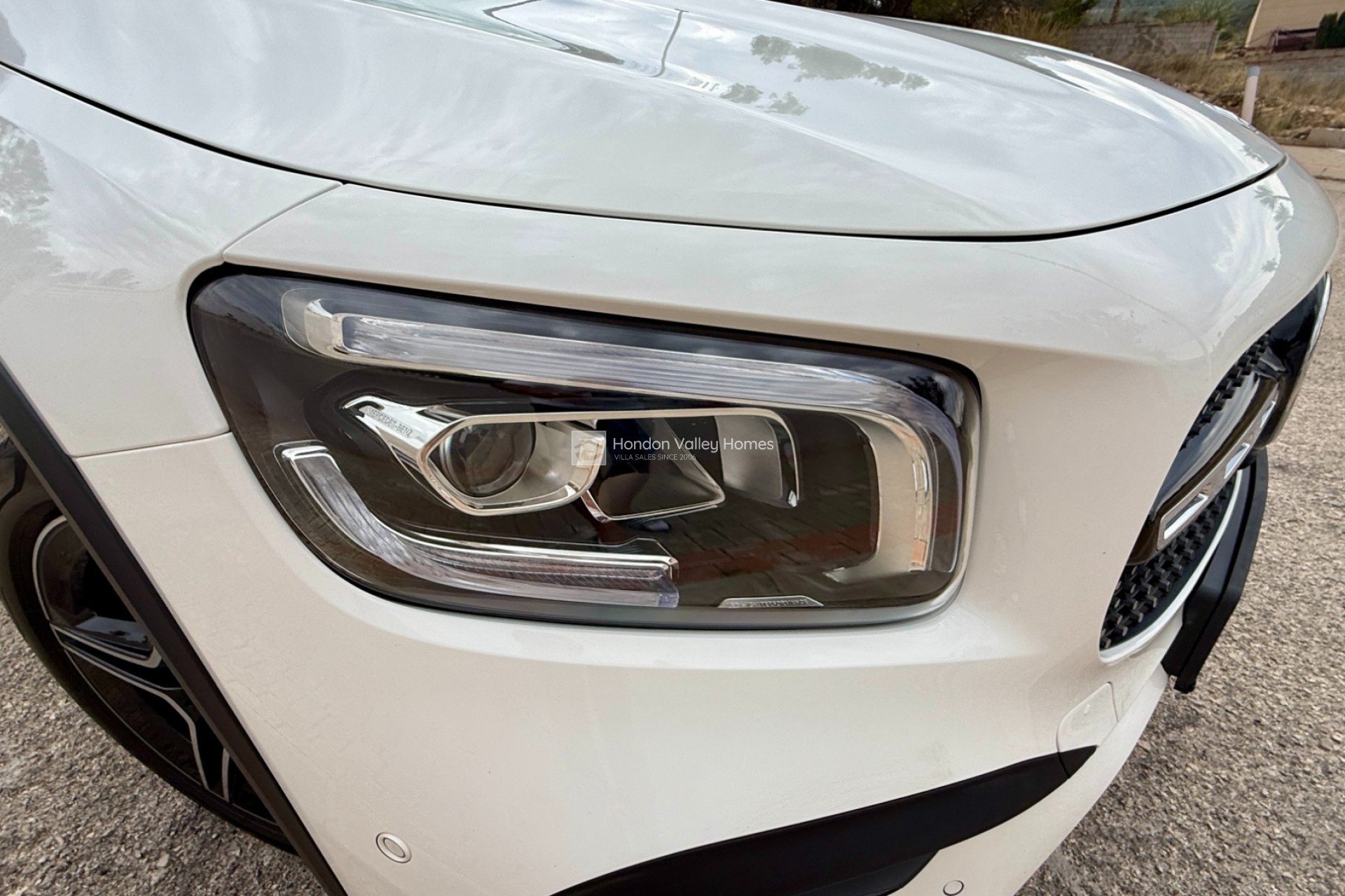 Resale - 1. Apartment / flat - Hondón de las Nieves