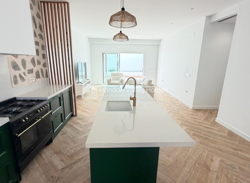 Resale - 2. Town house - Catral