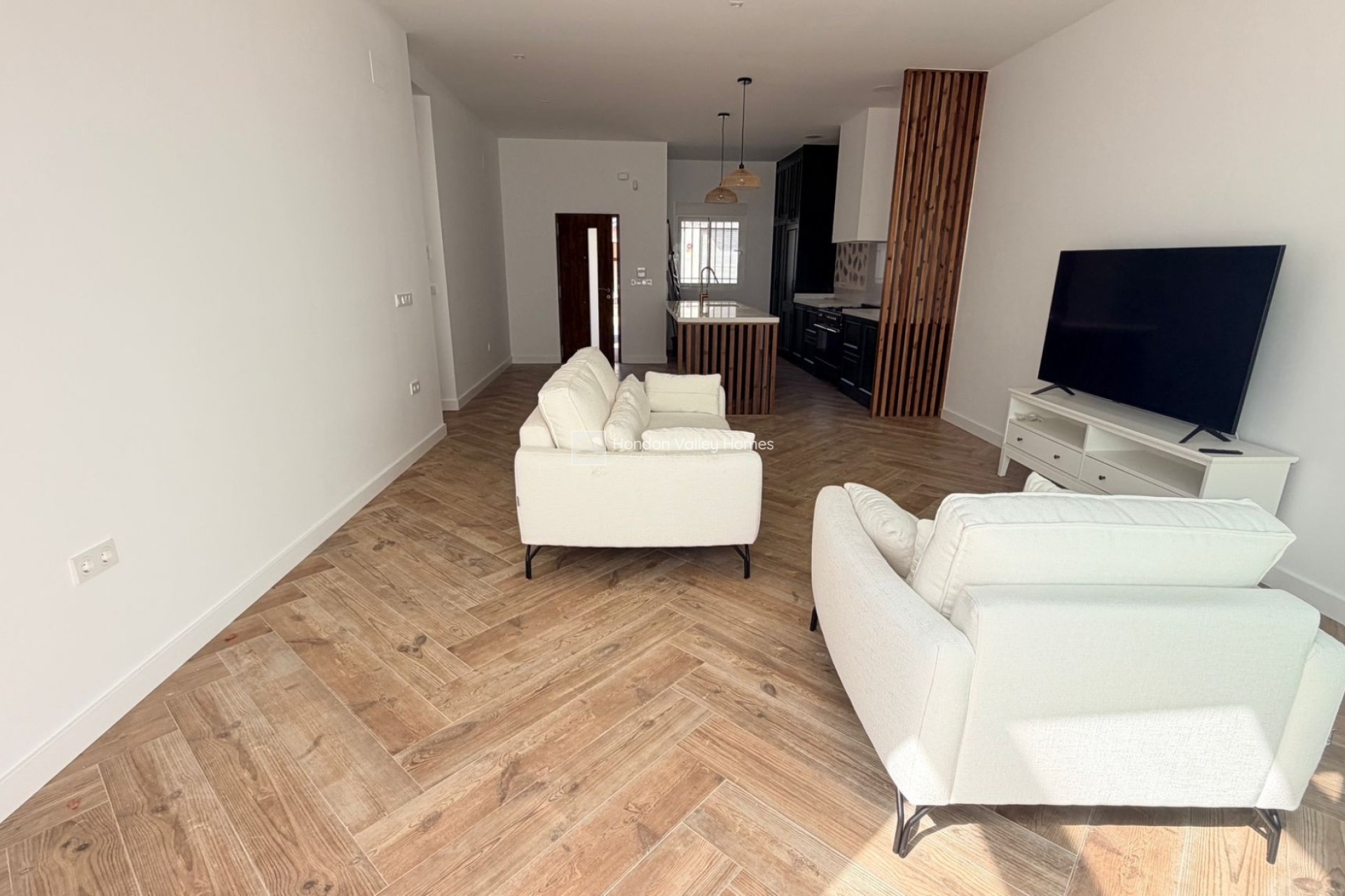 Resale - 2. Town house - Catral