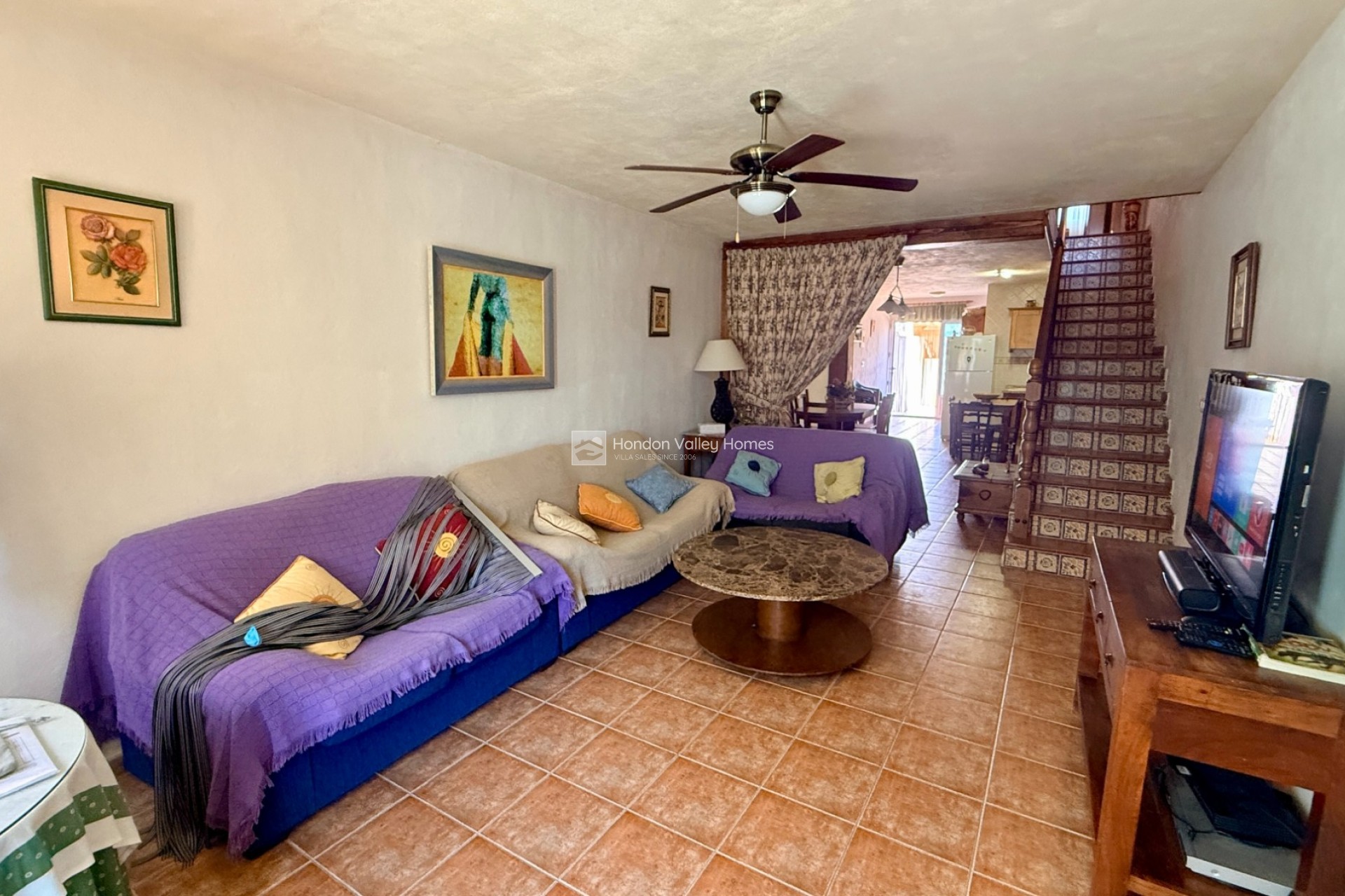 Resale - 2. Town house - El Canton