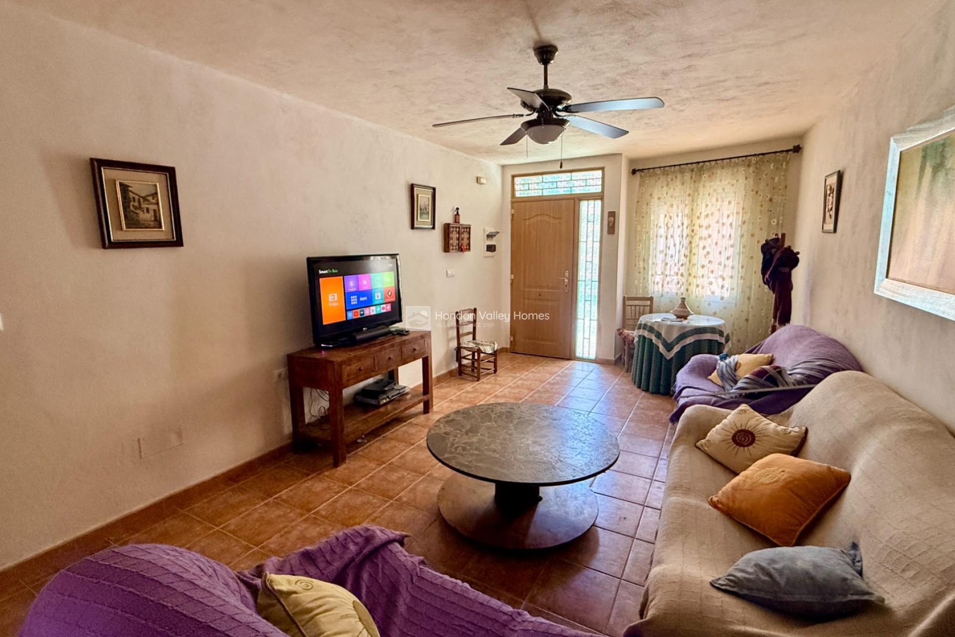 Resale - 2. Town house - El Canton