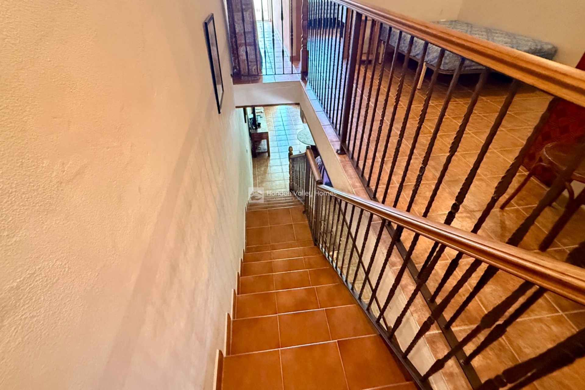 Resale - 2. Town house - El Canton