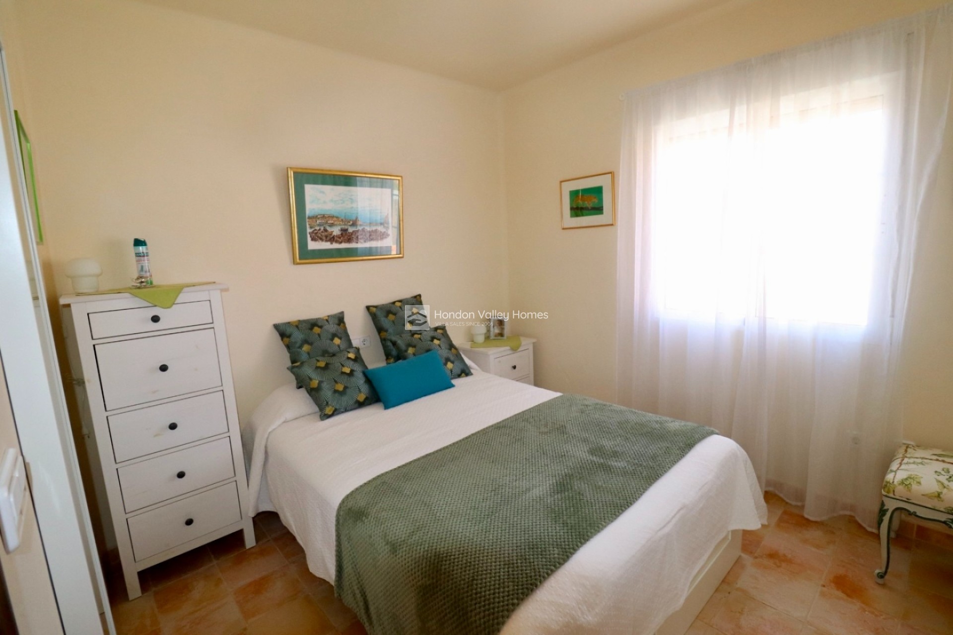 Resale - 4. House - Detached Villa - Fortuna