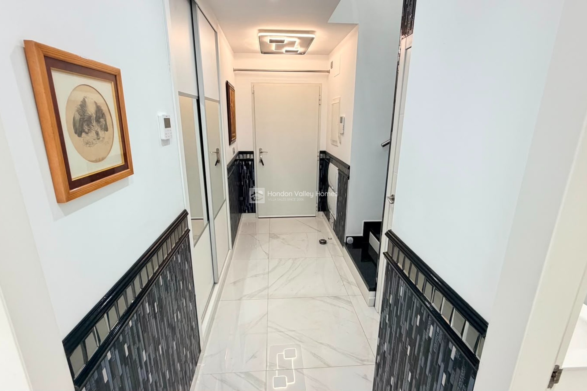 Resale - 4. House - Detached Villa - Los Montesinos - La Herrada