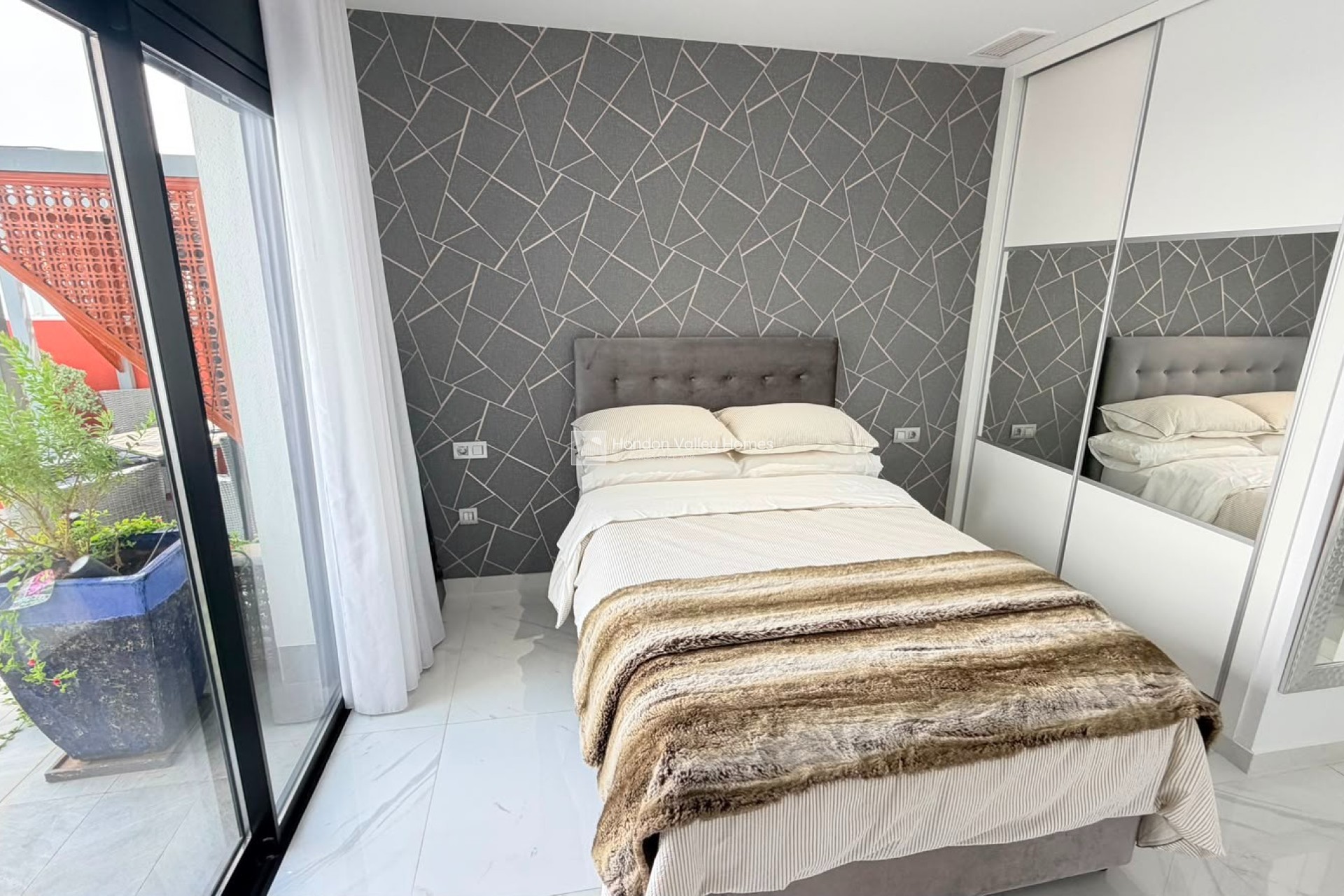 Resale - 4. House - Detached Villa - Los Montesinos - La Herrada