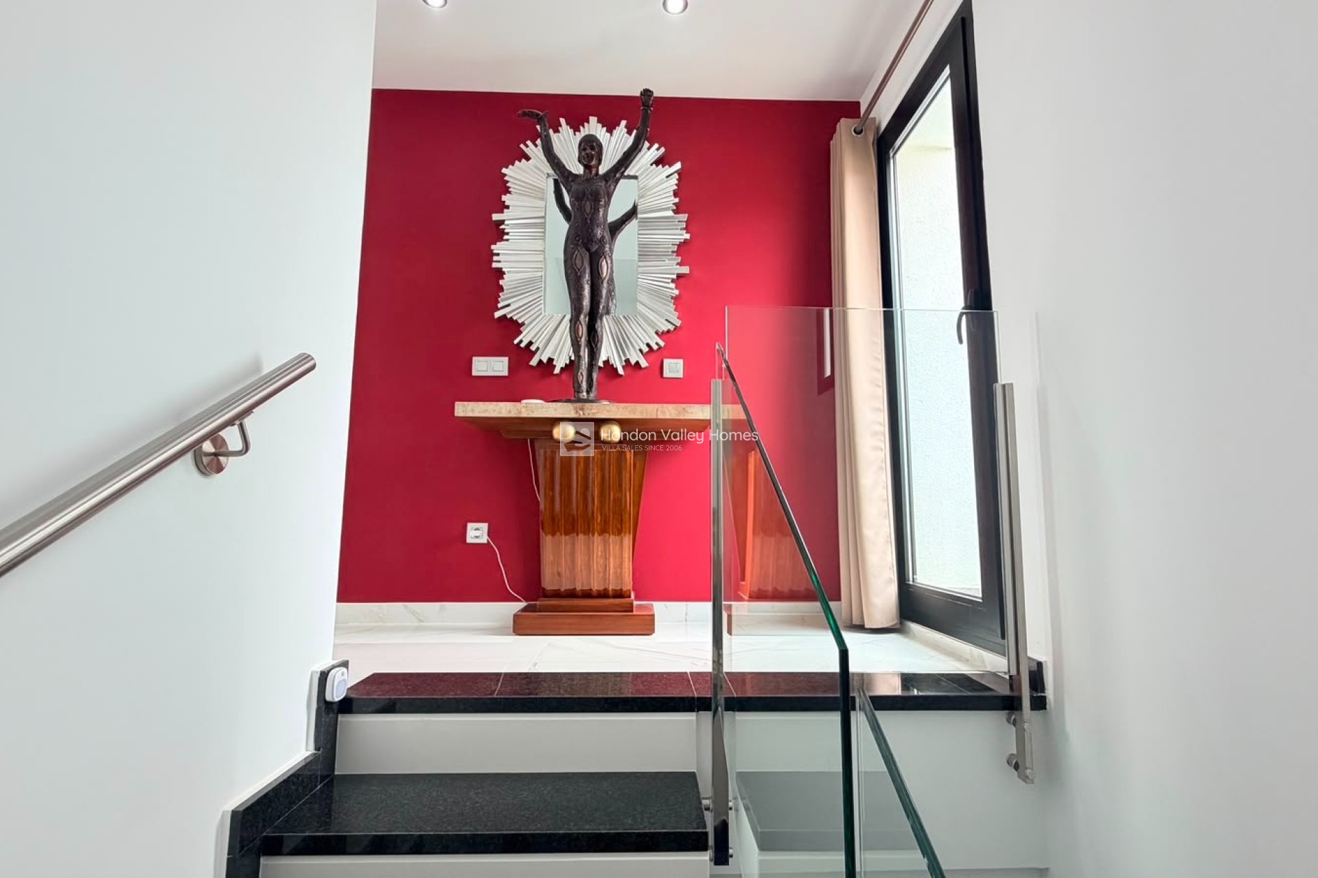 Resale - 4. House - Detached Villa - Los Montesinos - La Herrada