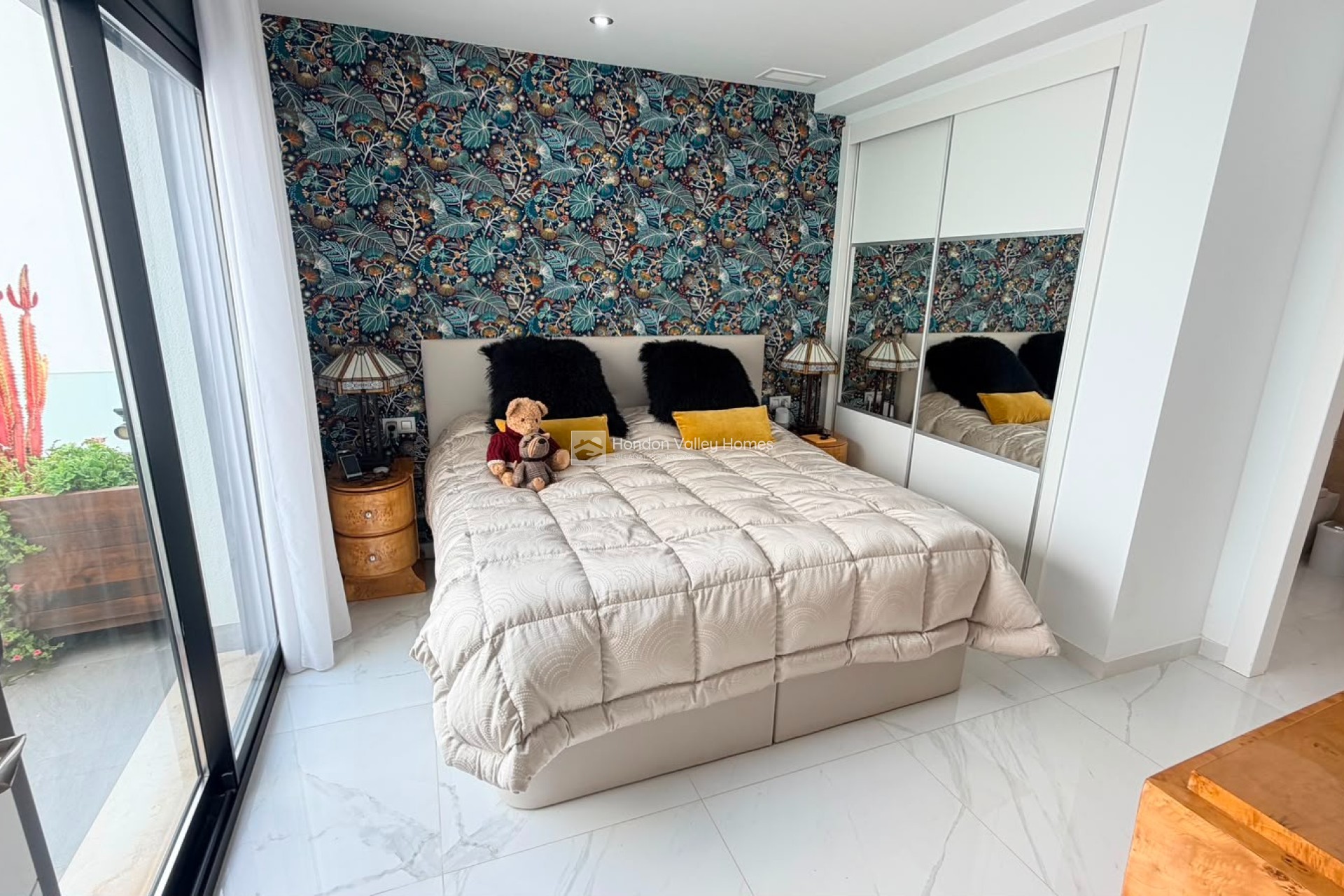 Resale - 4. House - Detached Villa - Los Montesinos - La Herrada