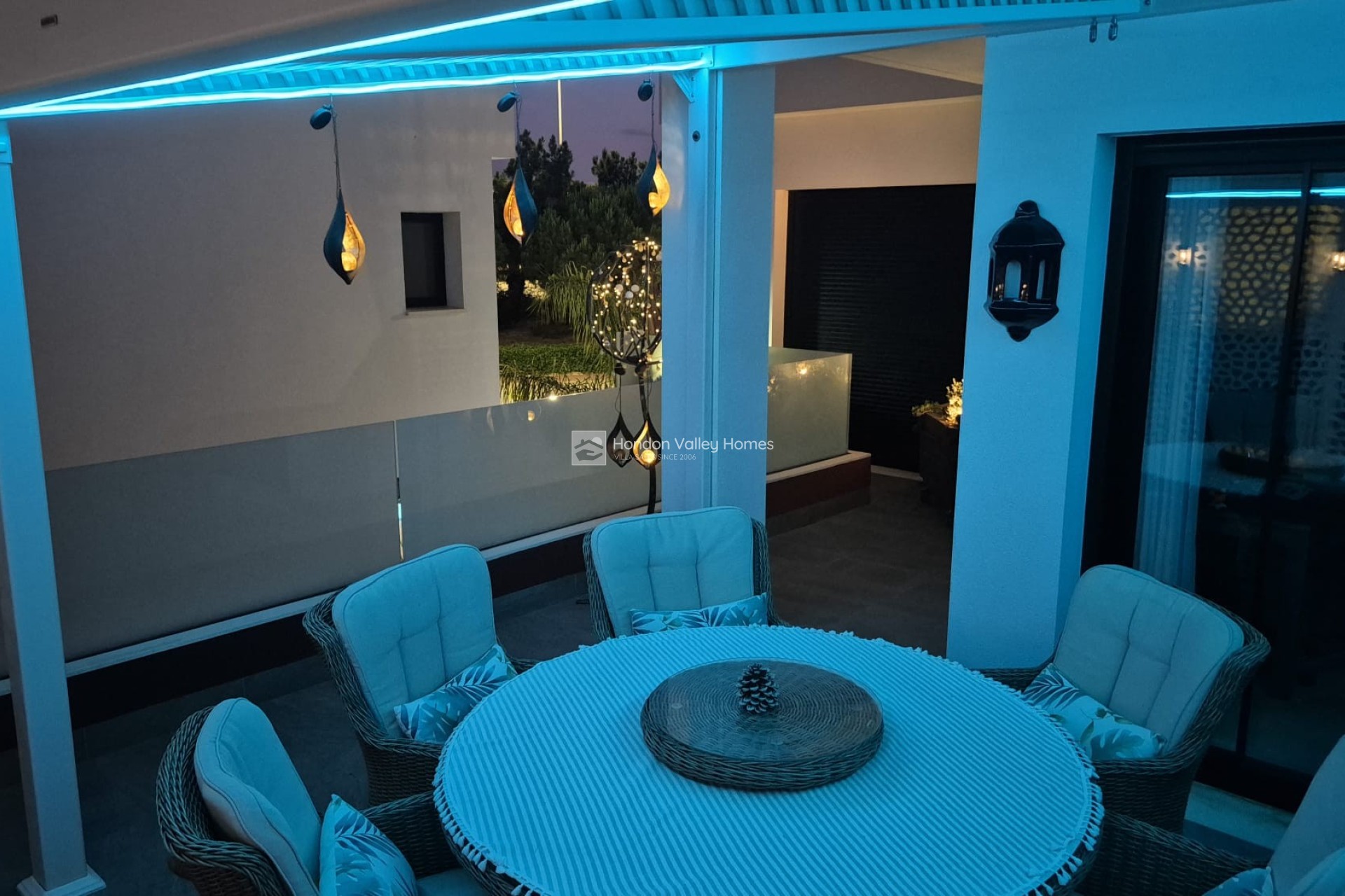Resale - 4. House - Detached Villa - Los Montesinos - La Herrada
