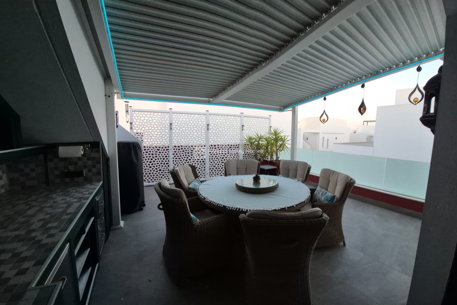 Resale - 4. House - Detached Villa - Los Montesinos - La Herrada