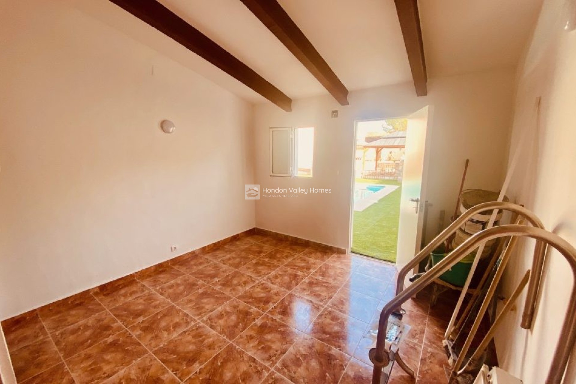 Resale - 5. Finca / Country Property - Barinas