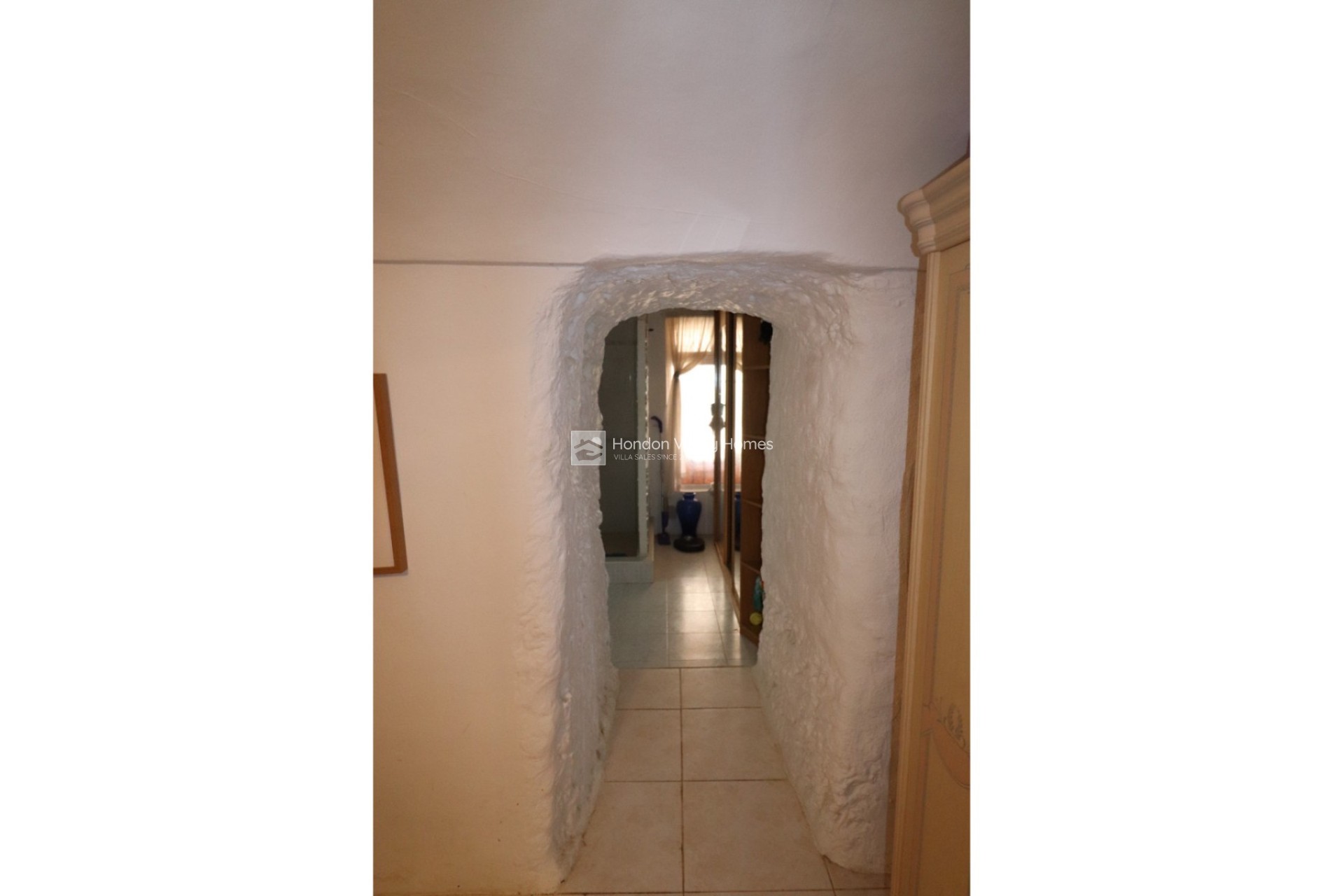 Resale - 5. Finca / Country Property - Hondón de las Nieves