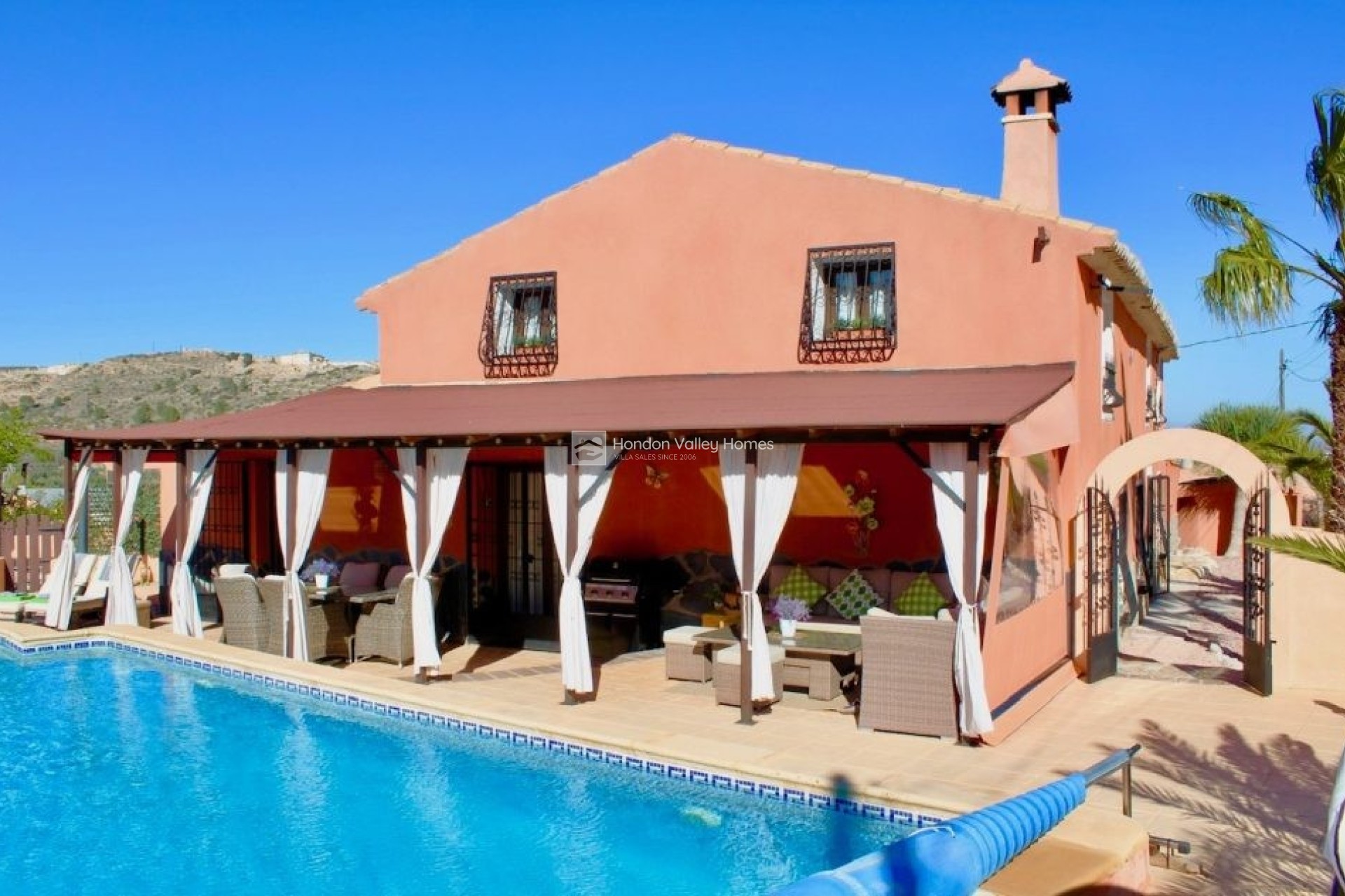 Resale - 5. Finca / Country Property - La Romana