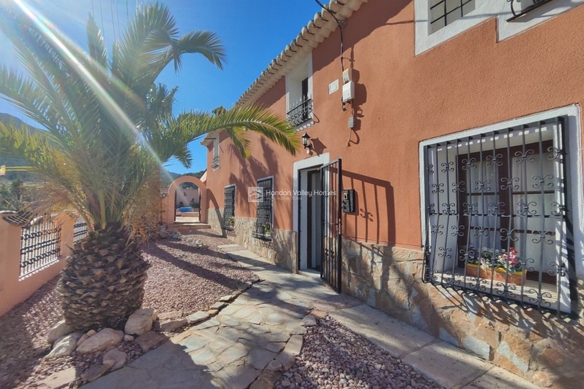 Resale - 5. Finca / Country Property - La Romana