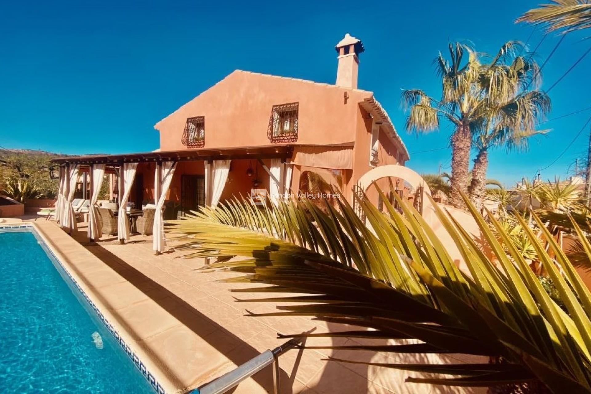 Resale - 5. Finca / Country Property - La Romana