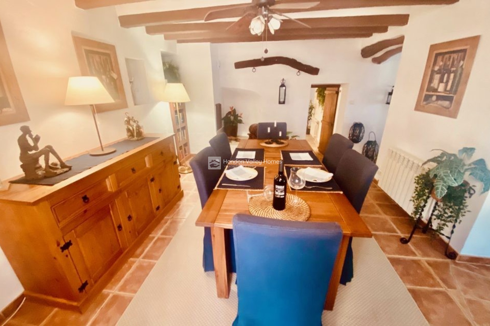 Resale - 5. Finca / Country Property - La Romana