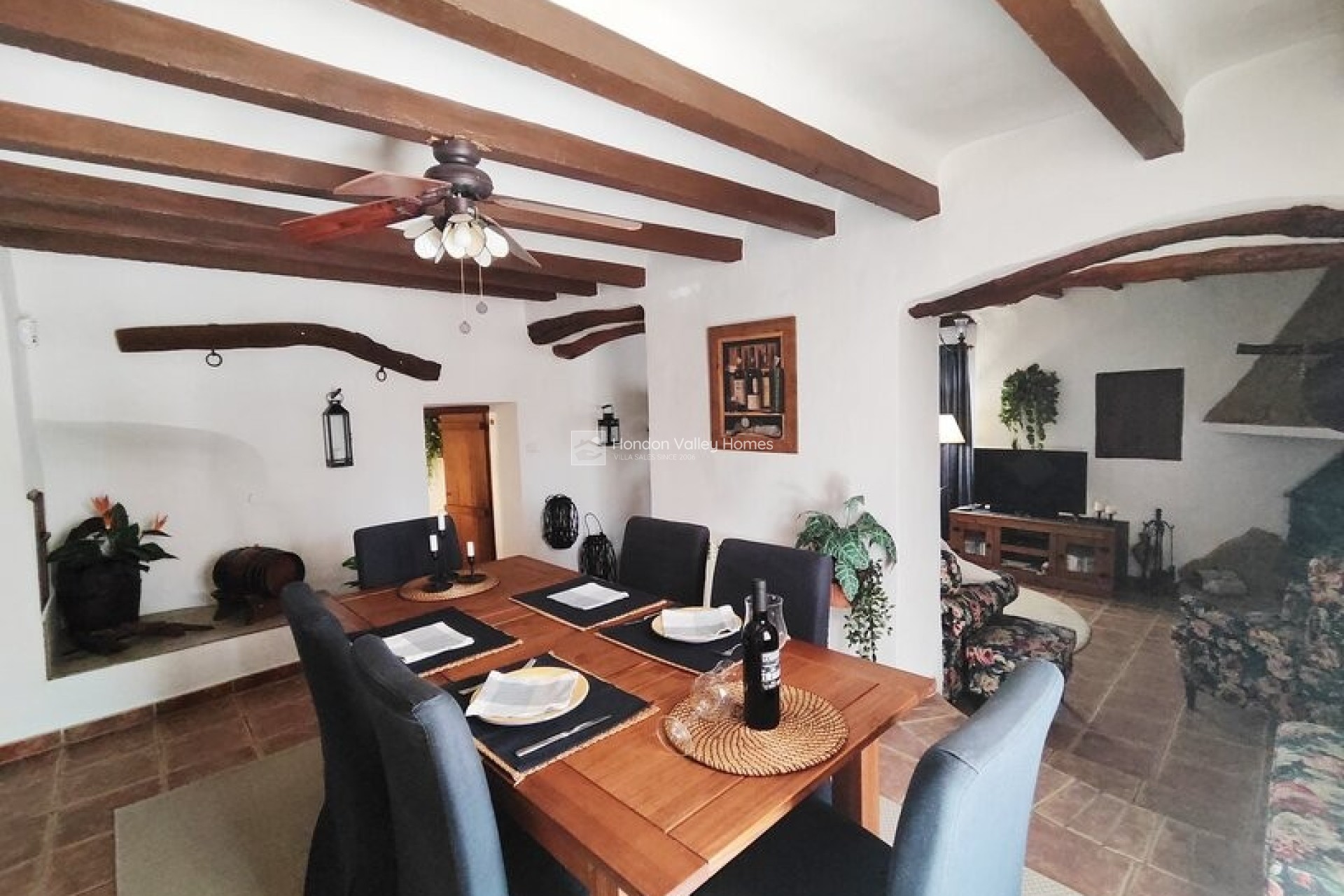 Resale - 5. Finca / Country Property - La Romana