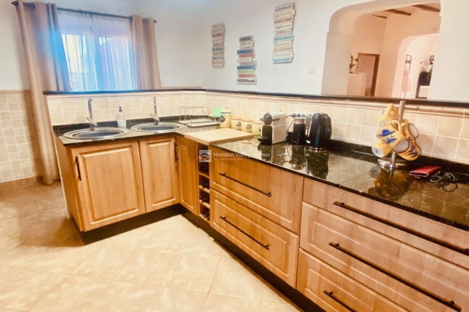 Resale - 5. Finca / Country Property - La Romana