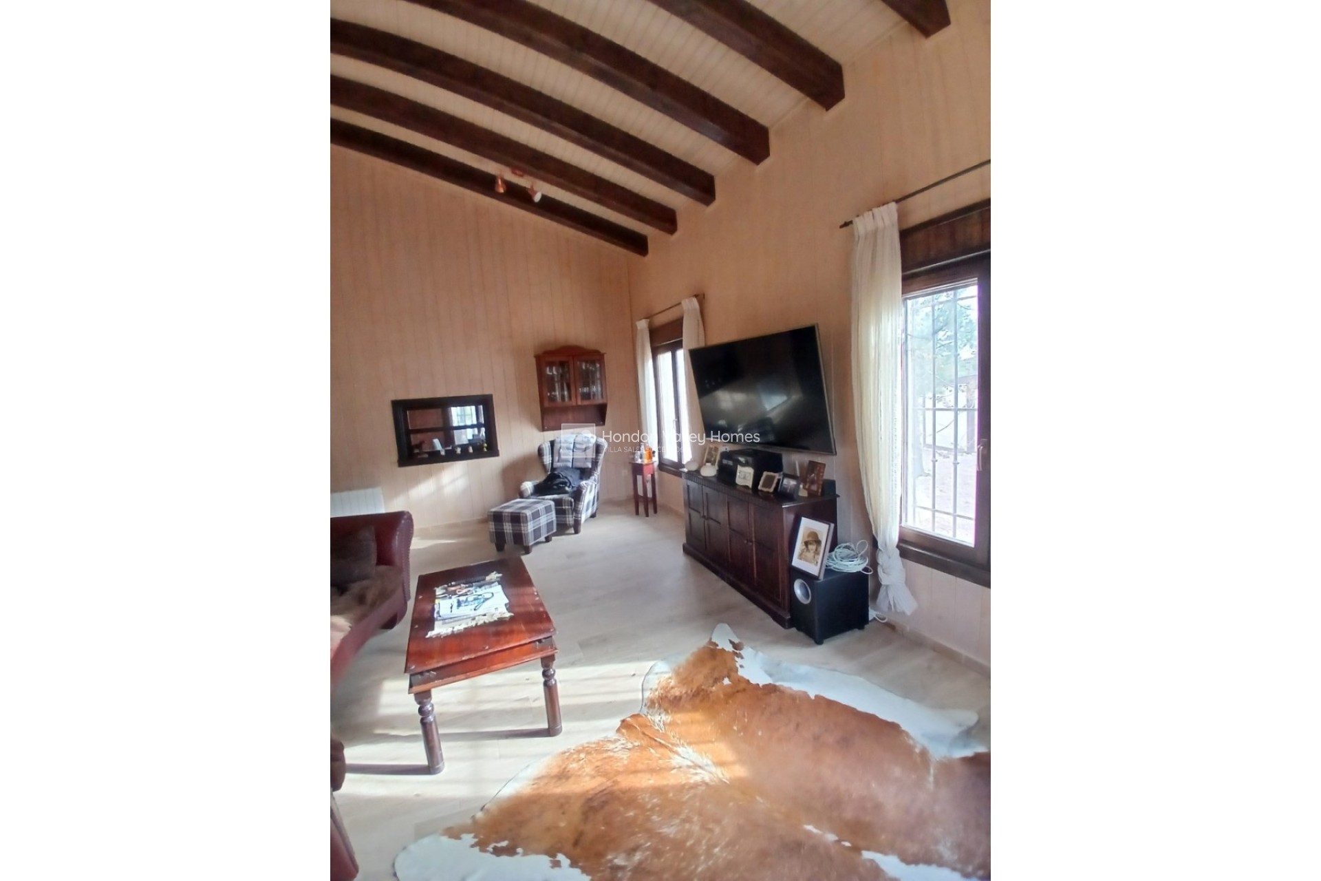 Resale - 5. Finca / Country Property - Monovar