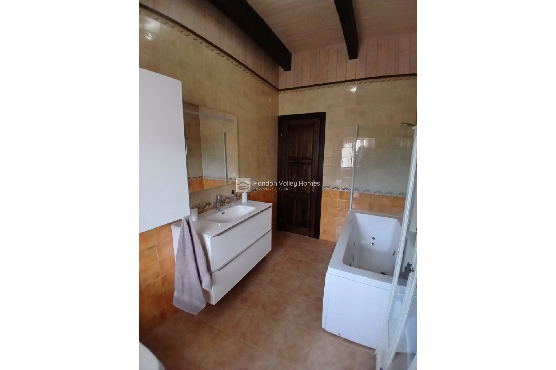 Resale - 5. Finca / Country Property - Monovar