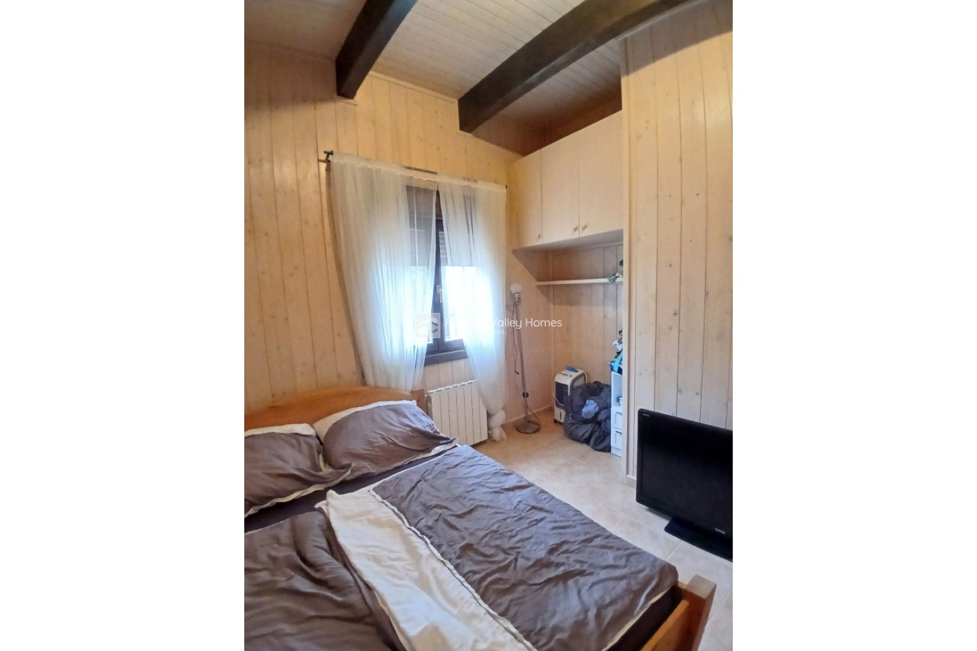 Resale - 5. Finca / Country Property - Monovar
