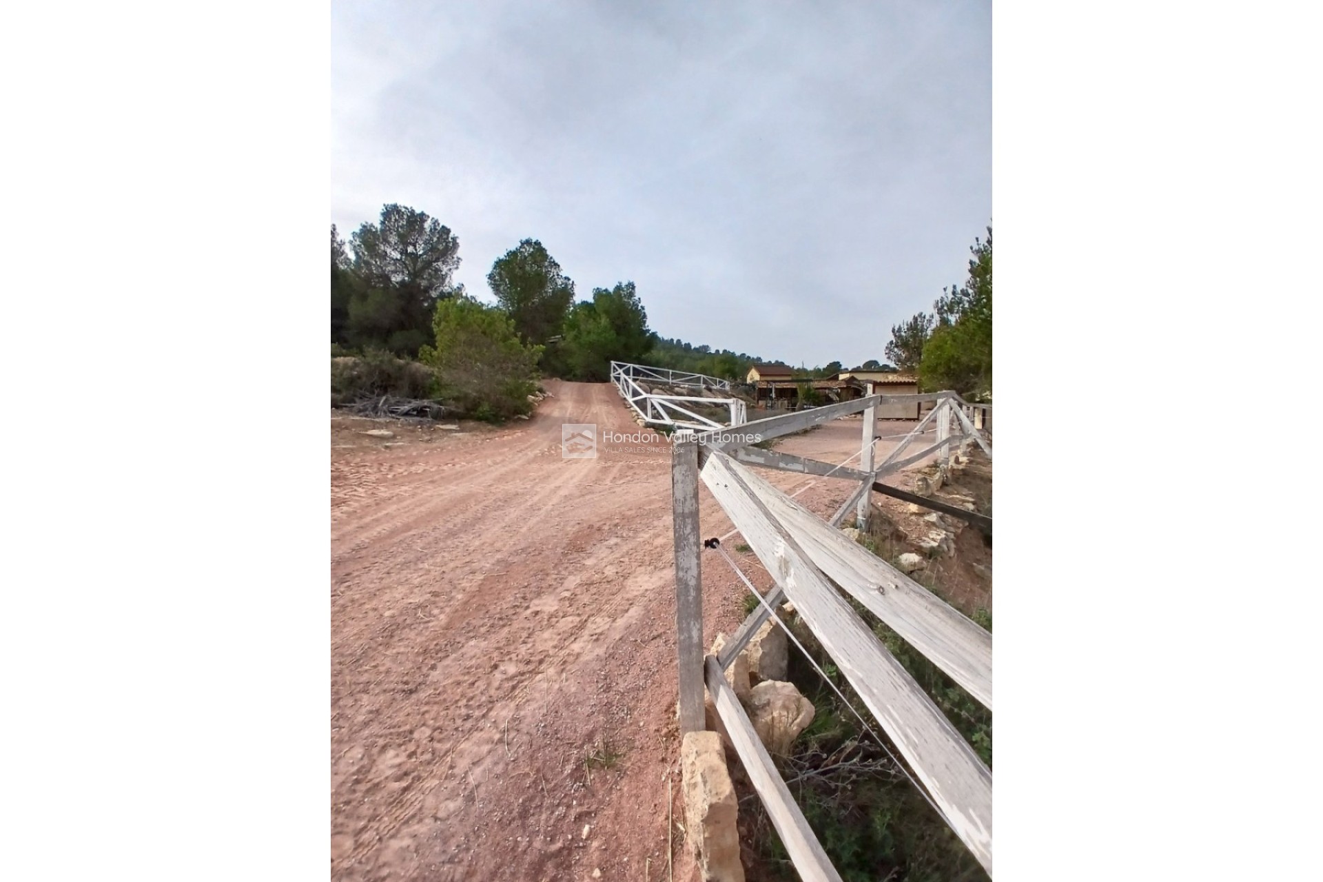 Resale - 5. Finca / Country Property - Monovar