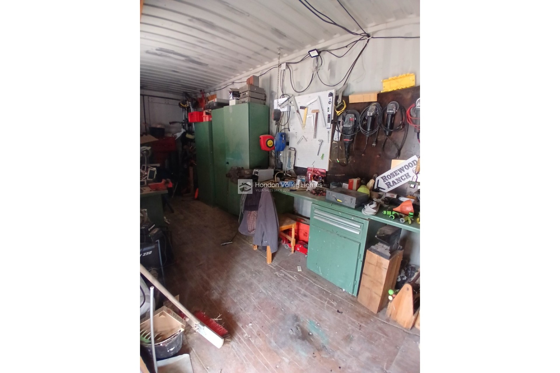 Resale - 5. Finca / Country Property - Monovar