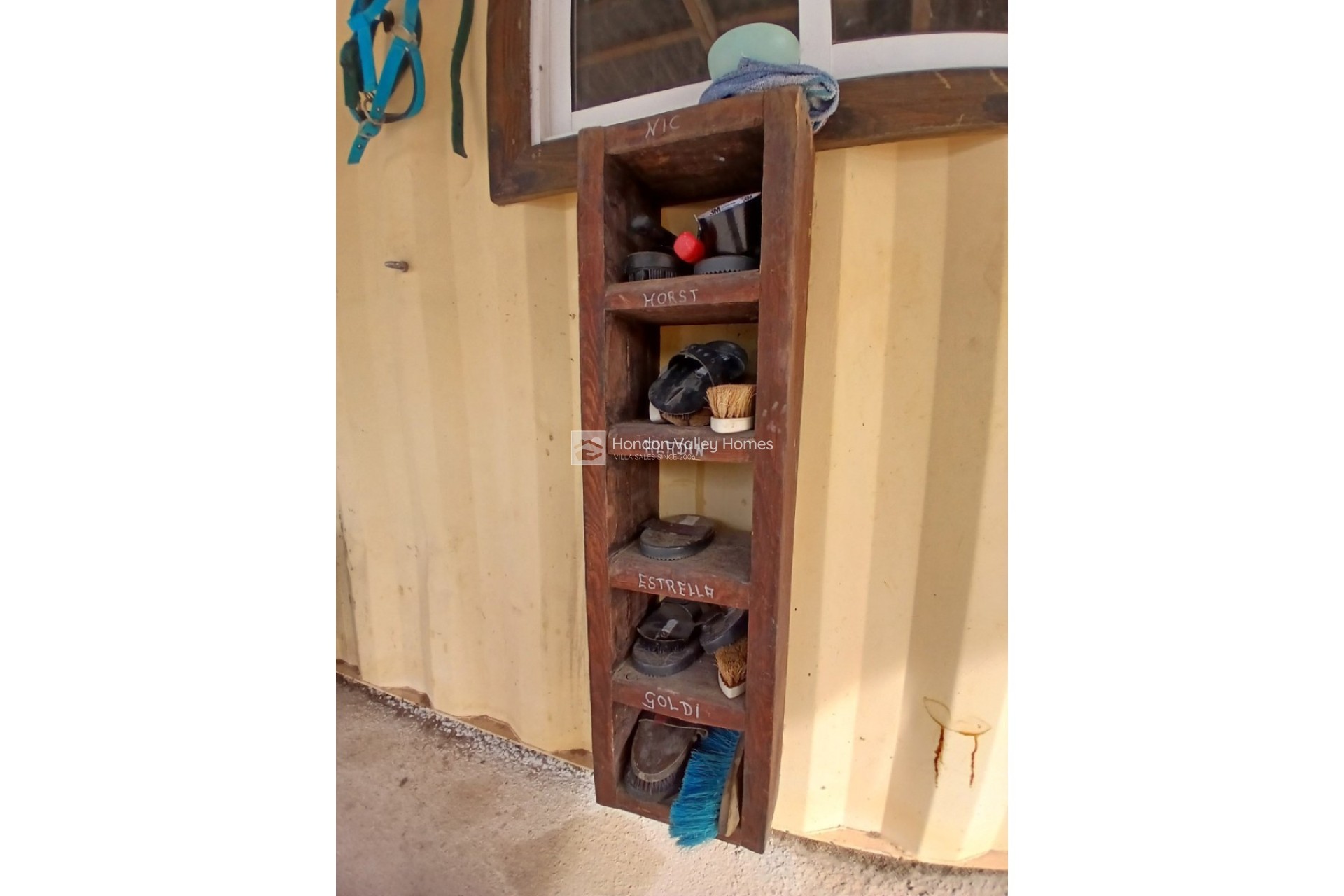 Resale - 5. Finca / Country Property - Monovar
