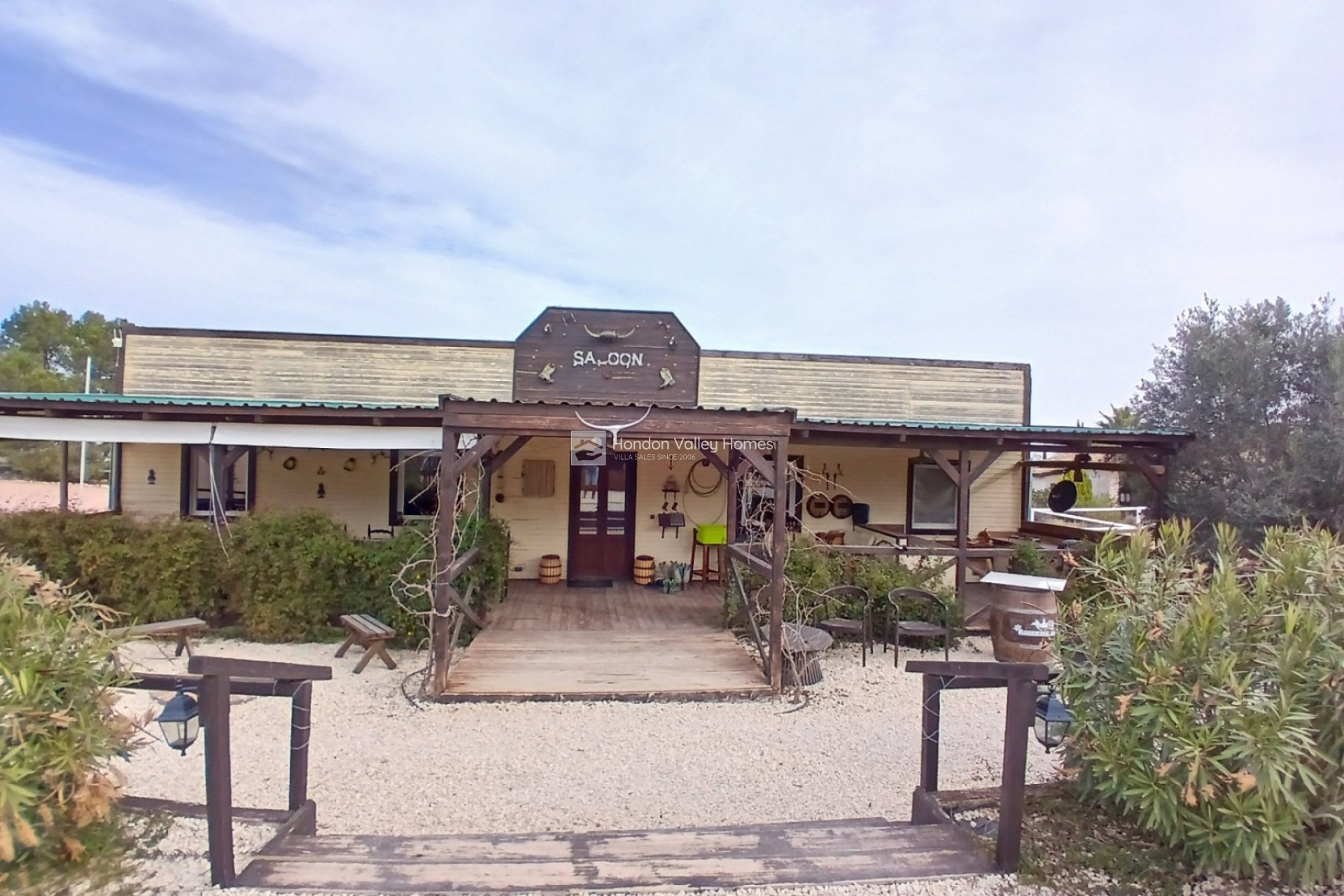 Resale - 5. Finca / Country Property - Monovar