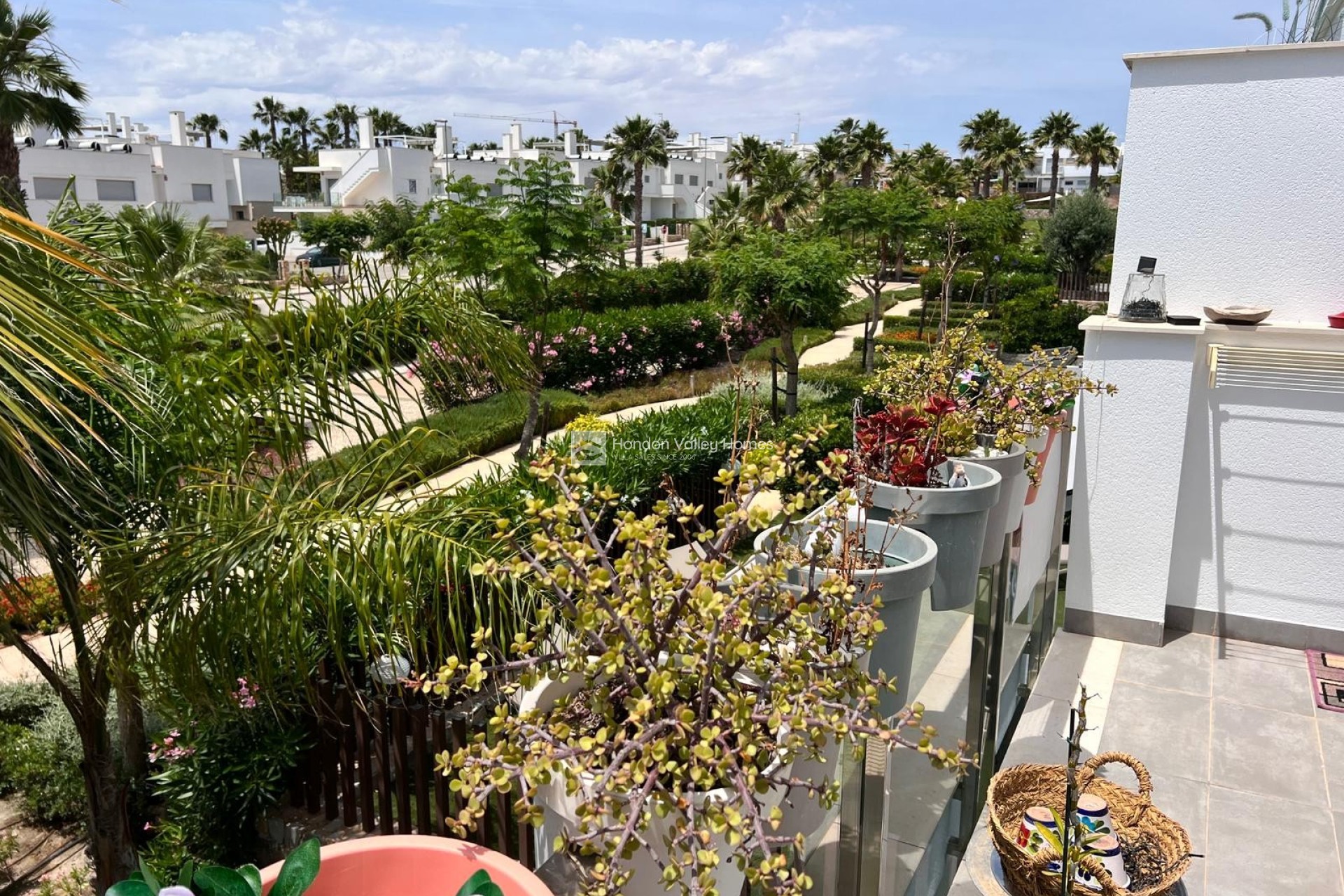 Resale - A. Apartment / flat - Entre Naranjos Vistabella Golf