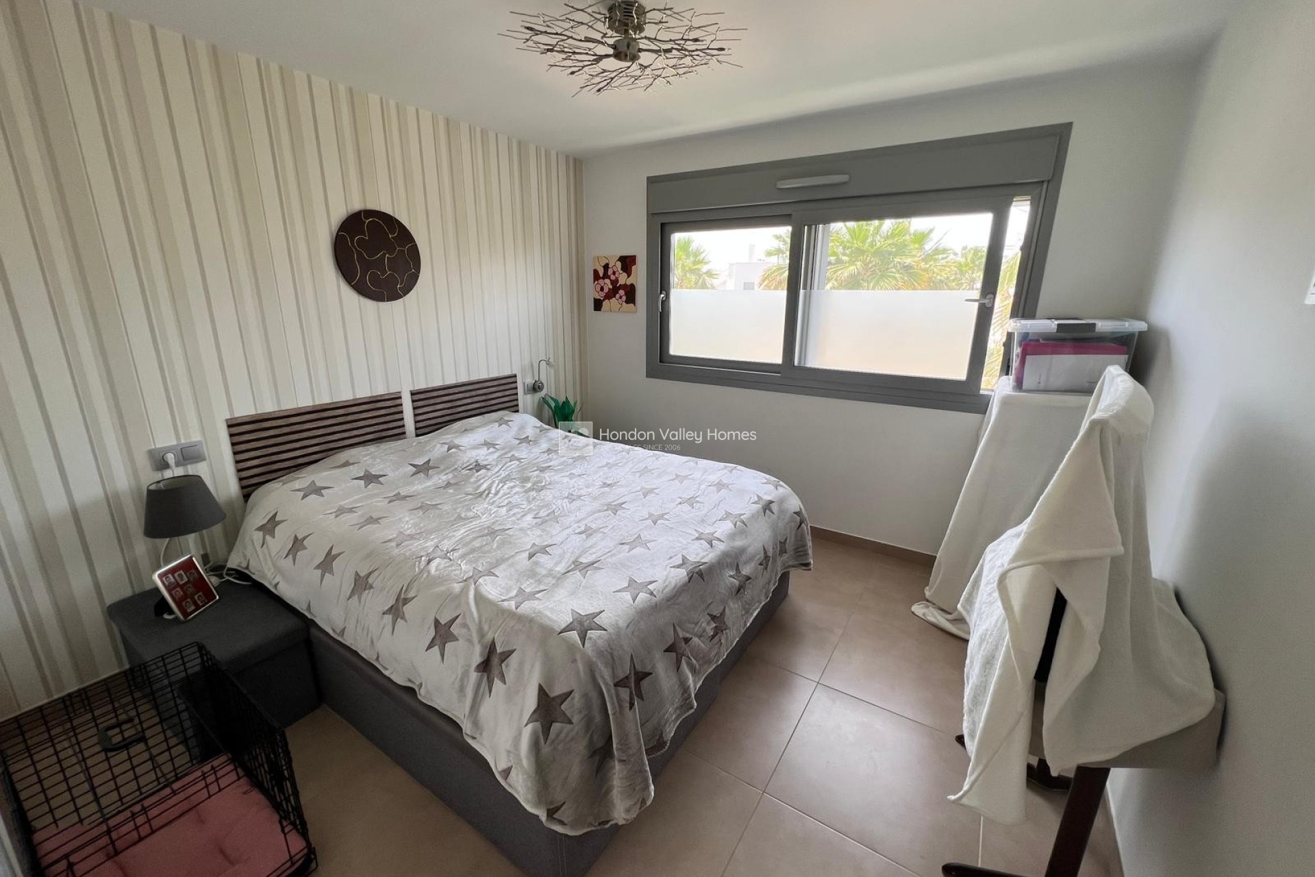 Resale - A. Apartment / flat - Entre Naranjos Vistabella Golf