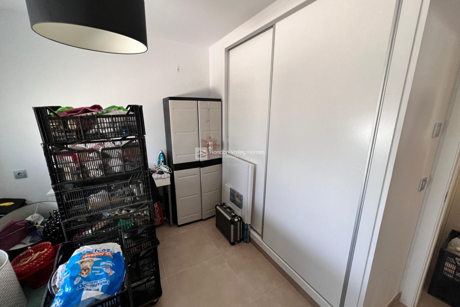 Resale - A. Apartment / flat - Entre Naranjos Vistabella Golf