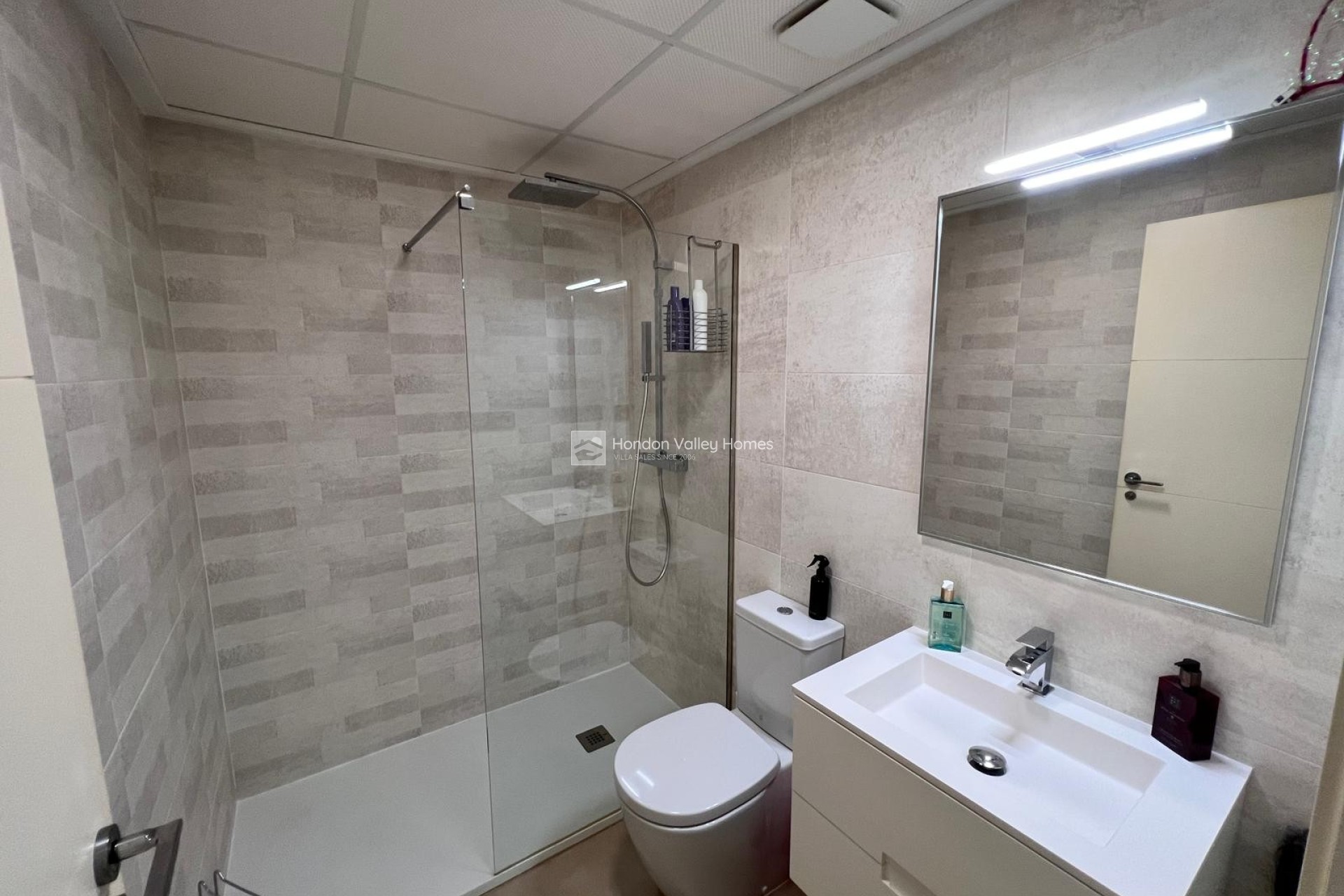 Resale - A. Apartment / flat - Entre Naranjos Vistabella Golf