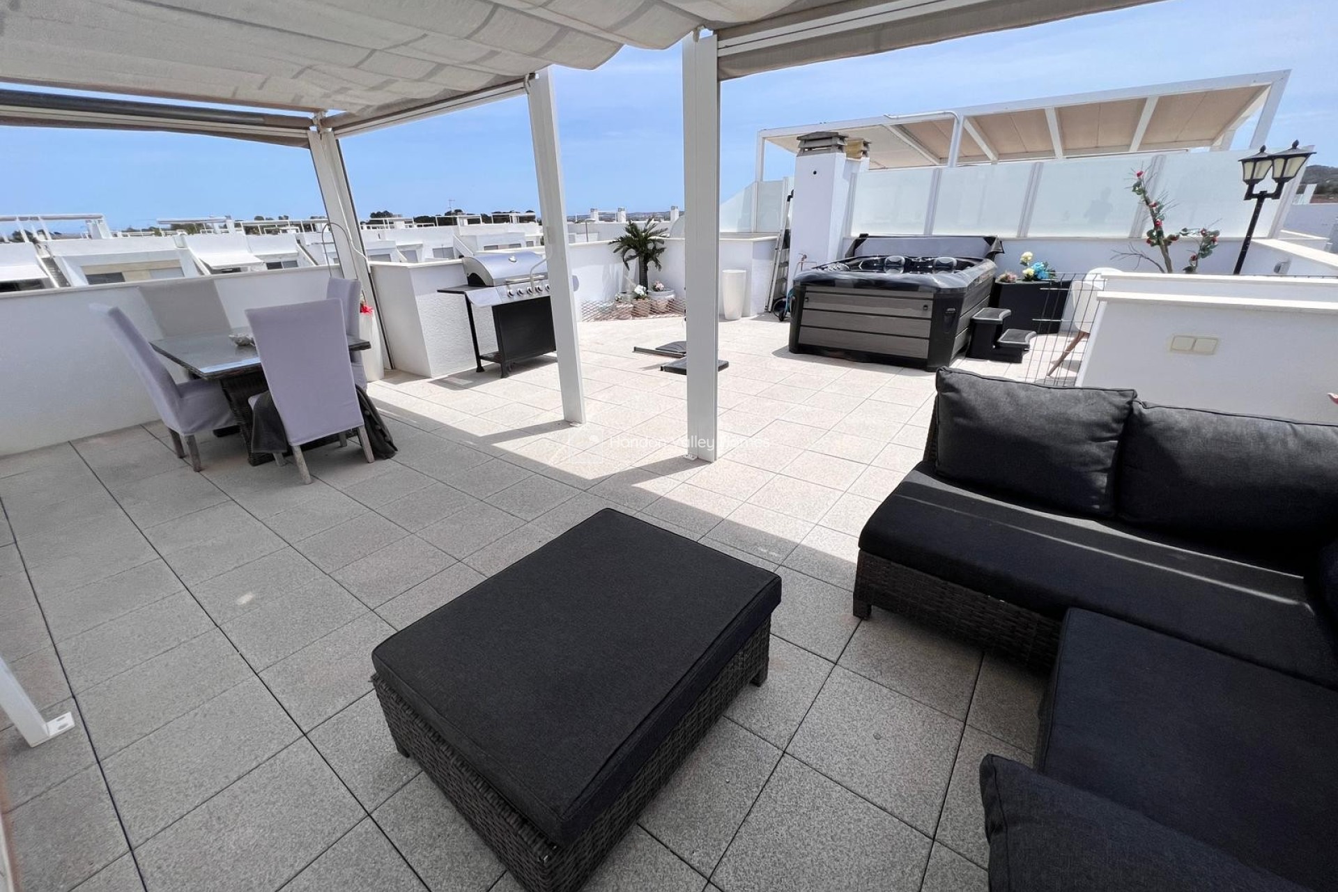 Resale - A. Apartment / flat - Entre Naranjos Vistabella Golf