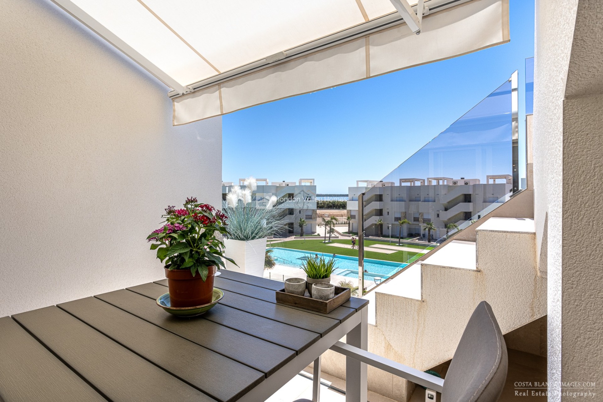 Resale - A. Apartment / flat - Guardamar del Segura - EL RASO