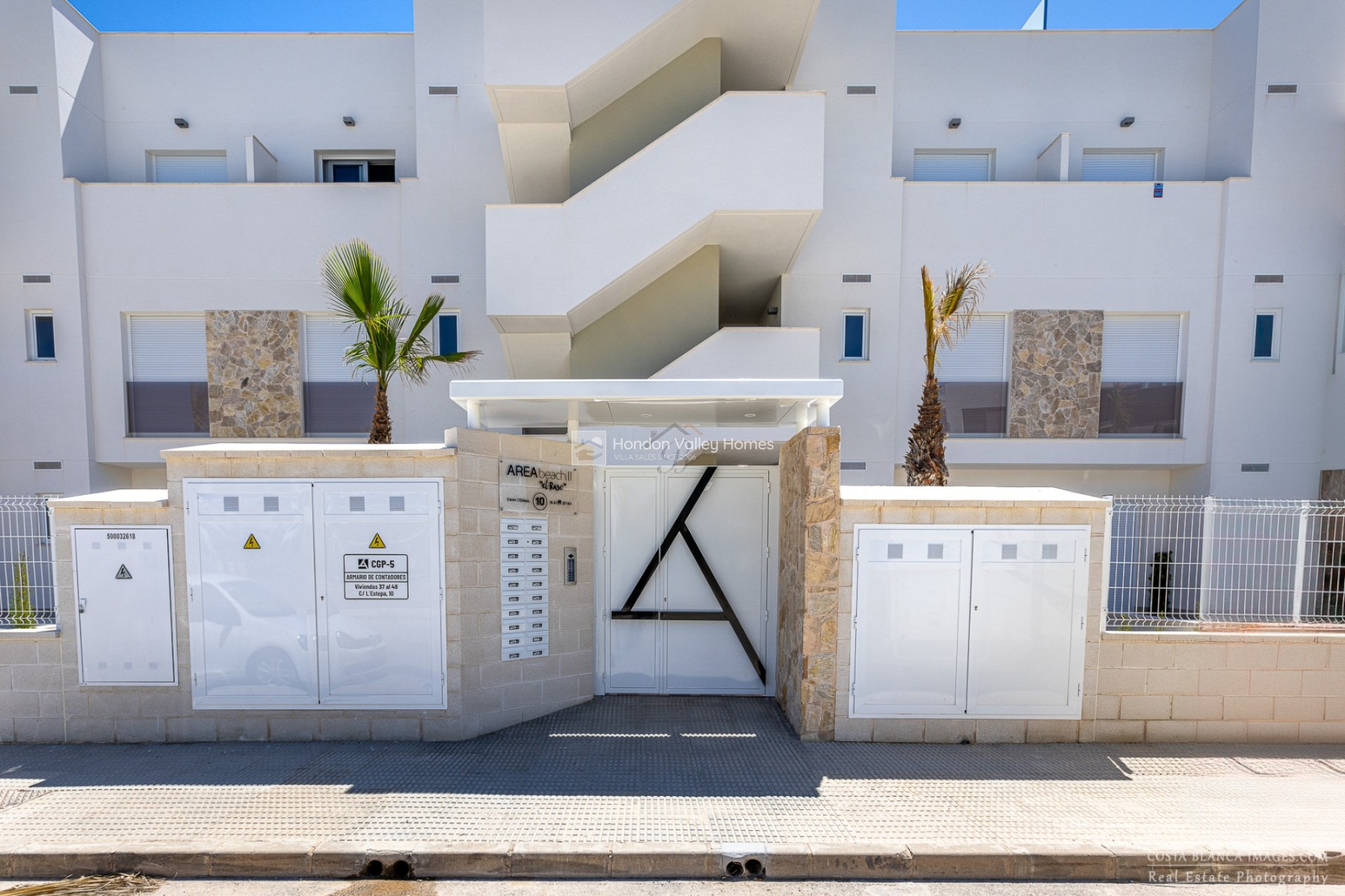 Resale - A. Apartment / flat - Guardamar del Segura - EL RASO