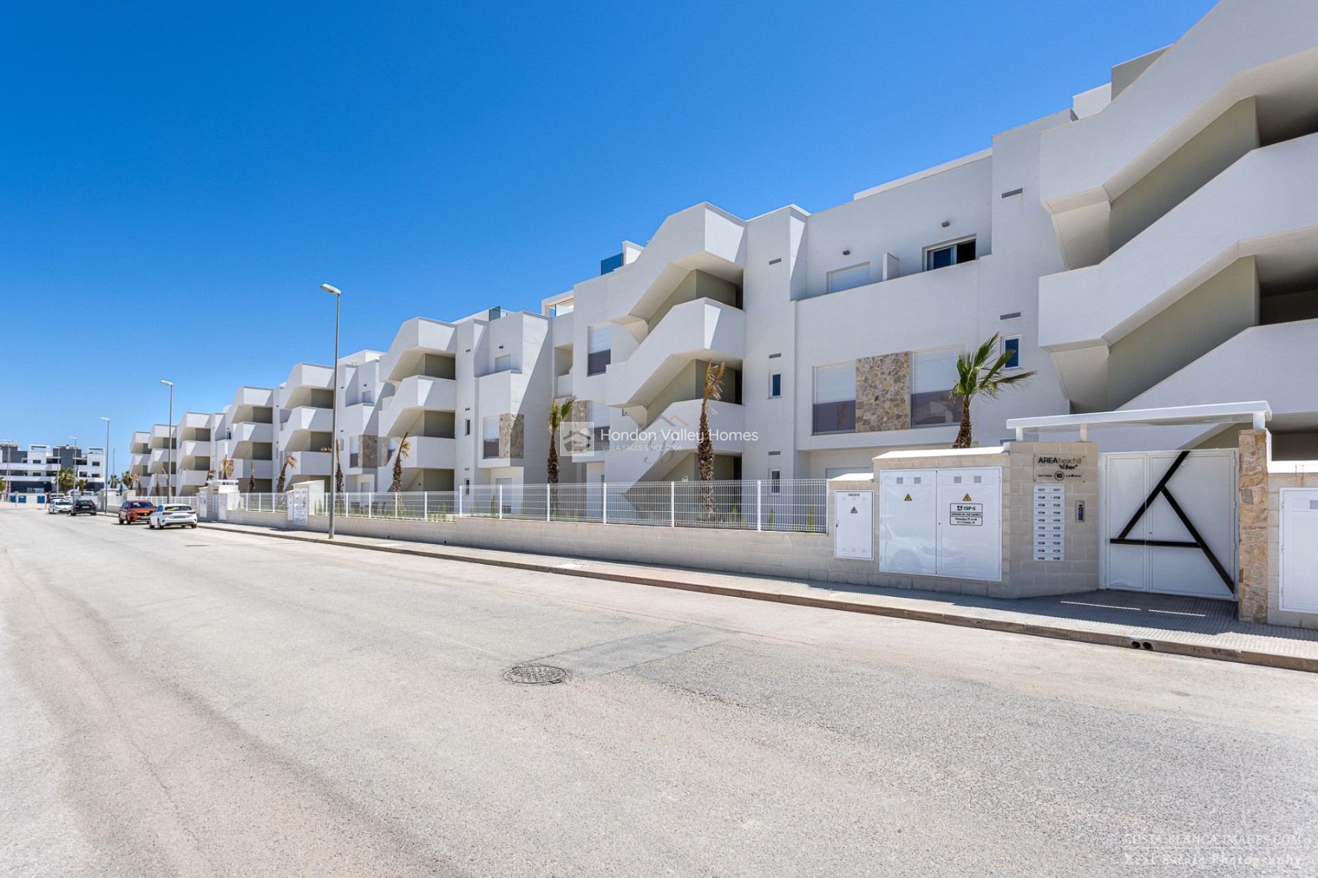 Resale - A. Apartment / flat - Guardamar del Segura - EL RASO