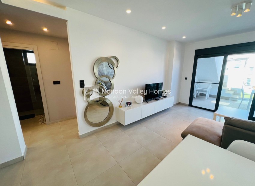 Resale - A. Apartment / flat - Guardamar del Segura - Guardamar