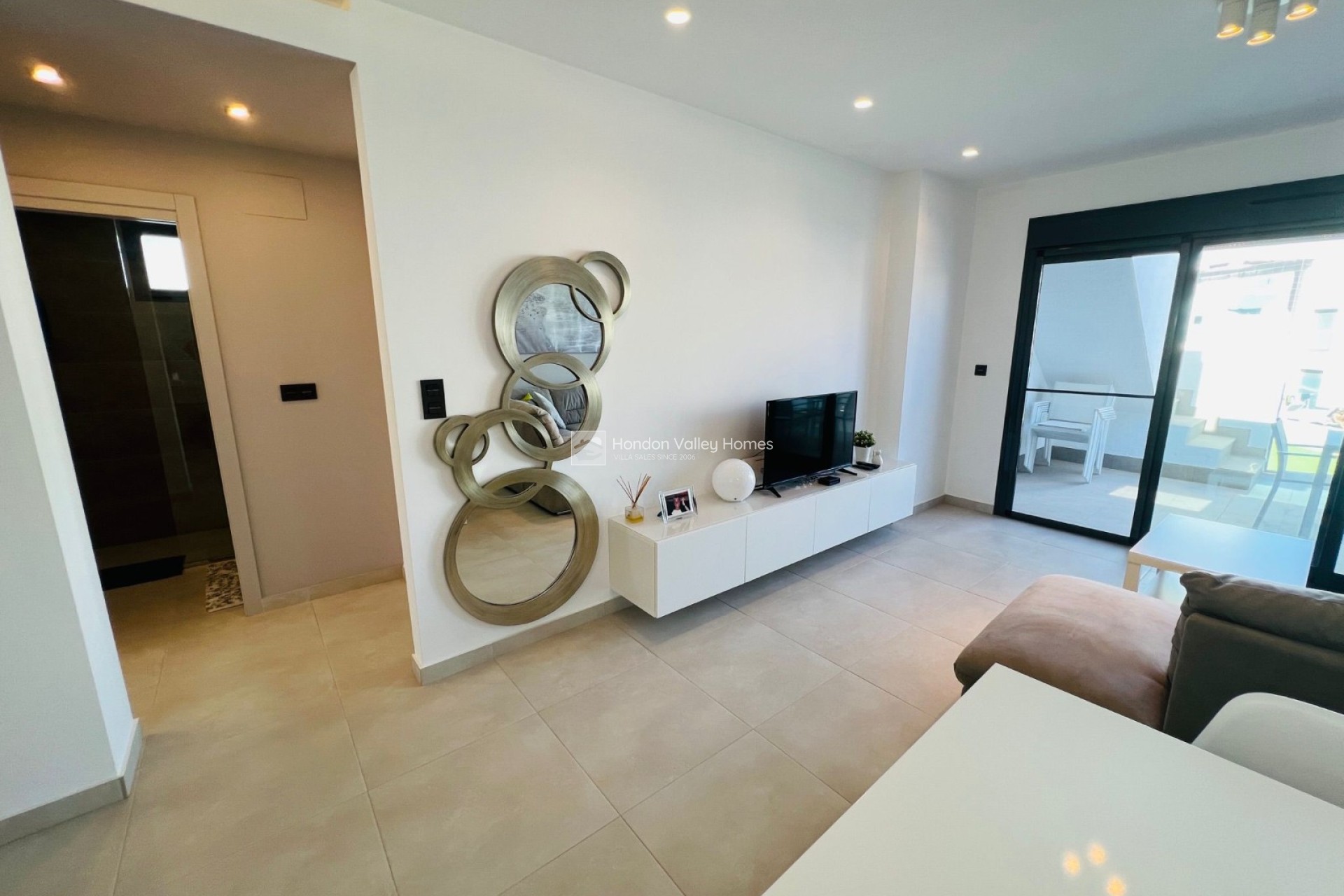 Resale - A. Apartment / flat - Guardamar del Segura - Guardamar