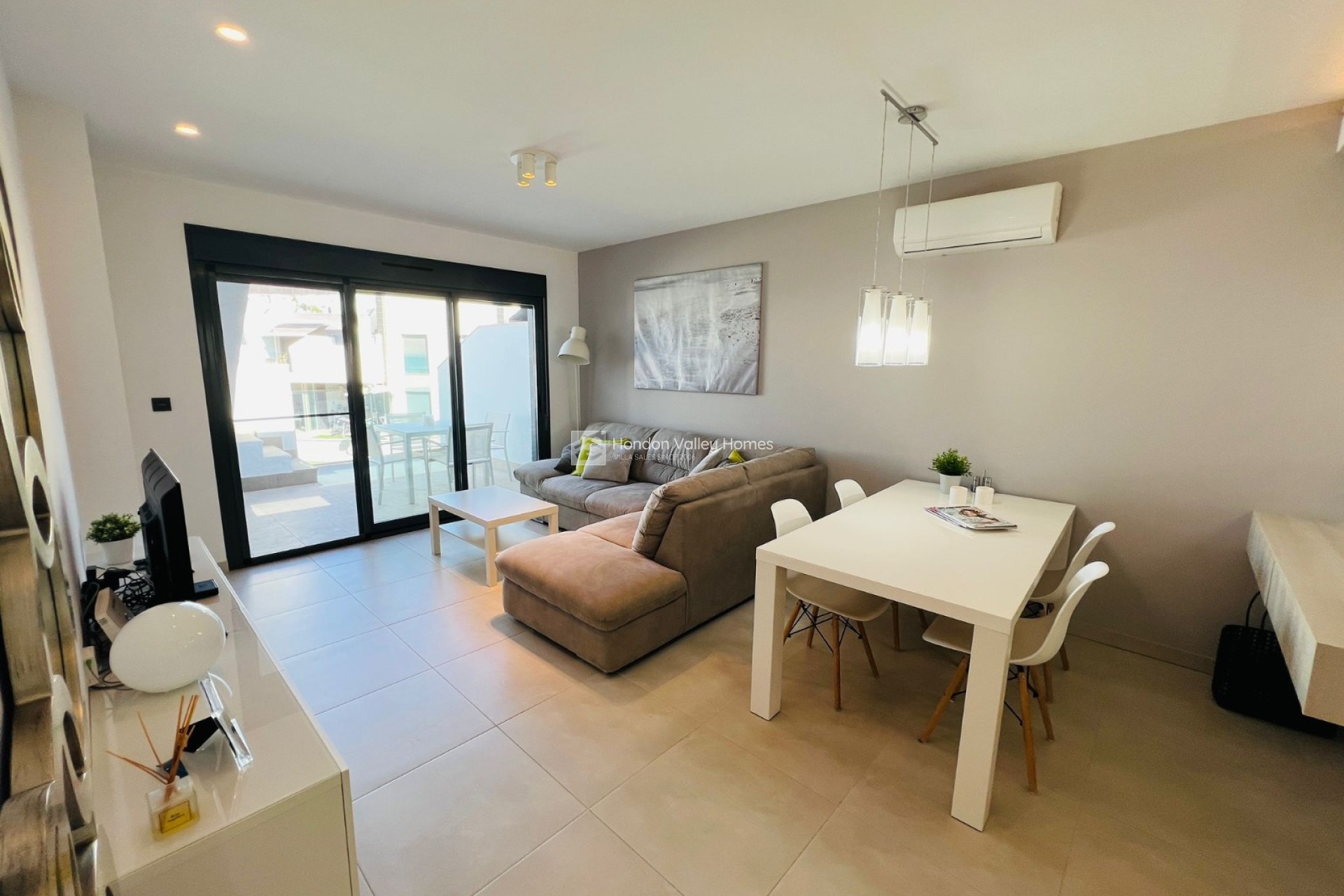 Resale - A. Apartment / flat - Guardamar del Segura - Guardamar